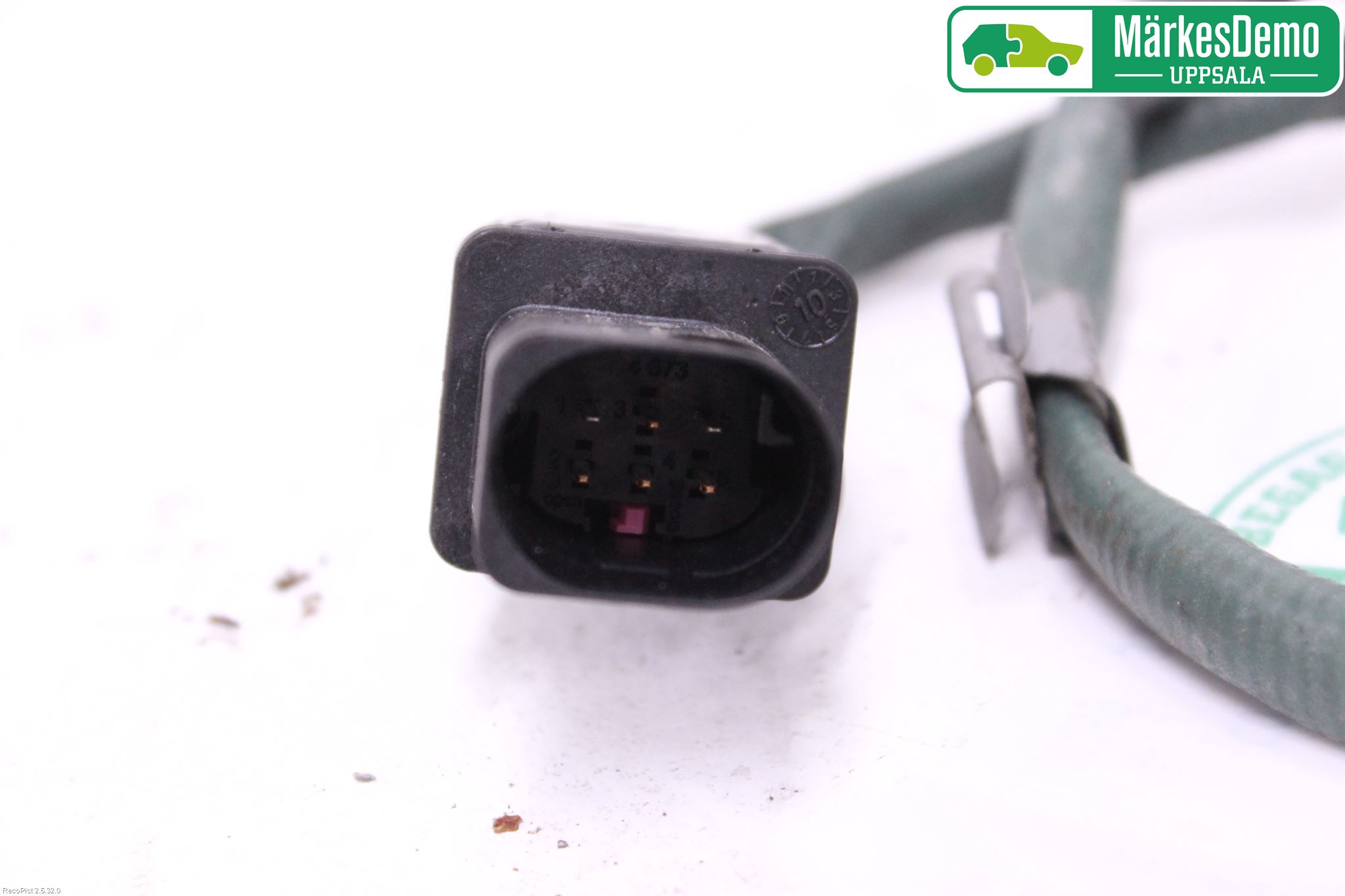 Mercedes-Benz MB E-KLASS (W212) 09-16 Inns Lambdasonde