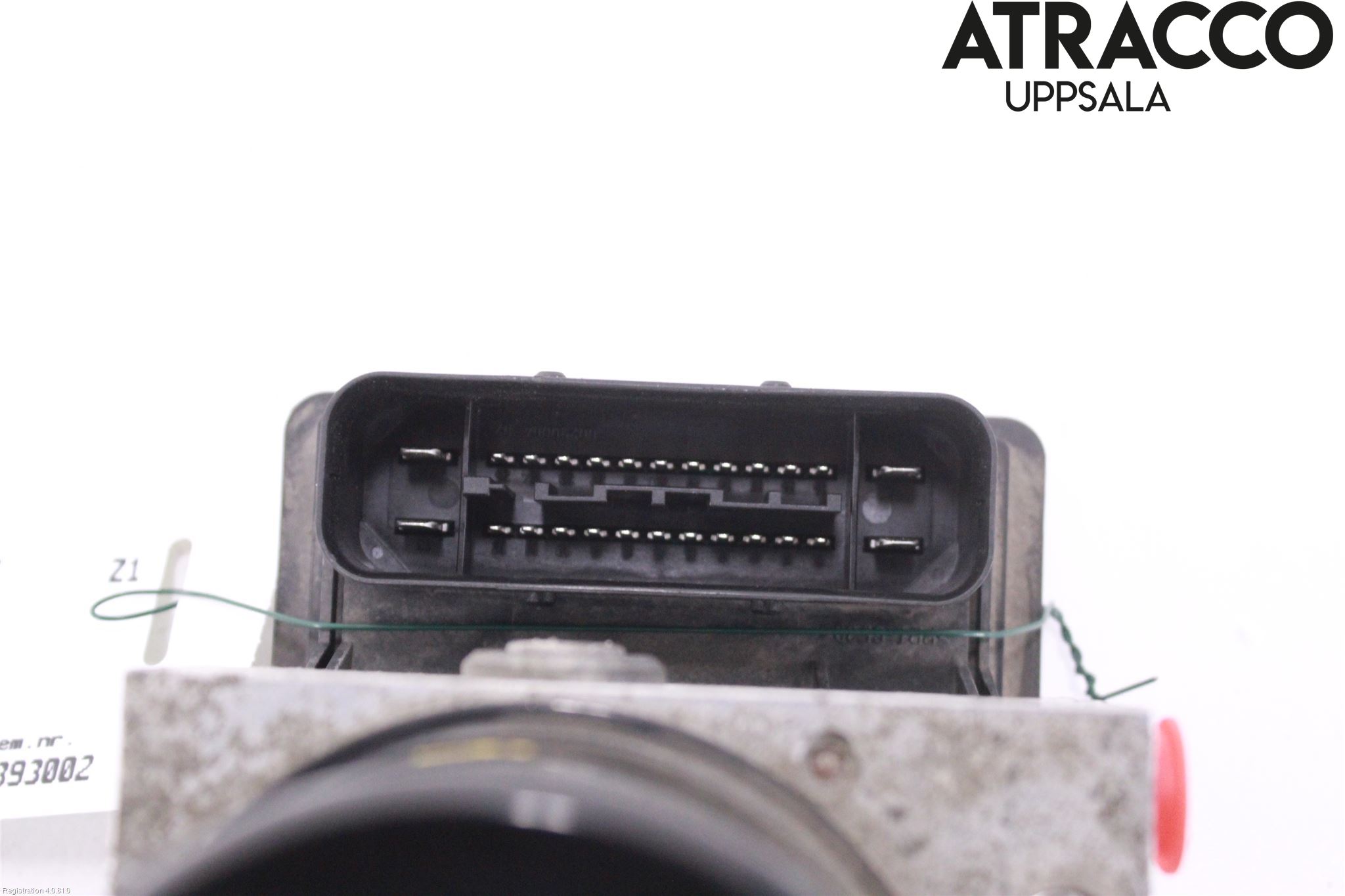 Opel ZAFIRA B 06-14 Abs Hydraulikkaggregat