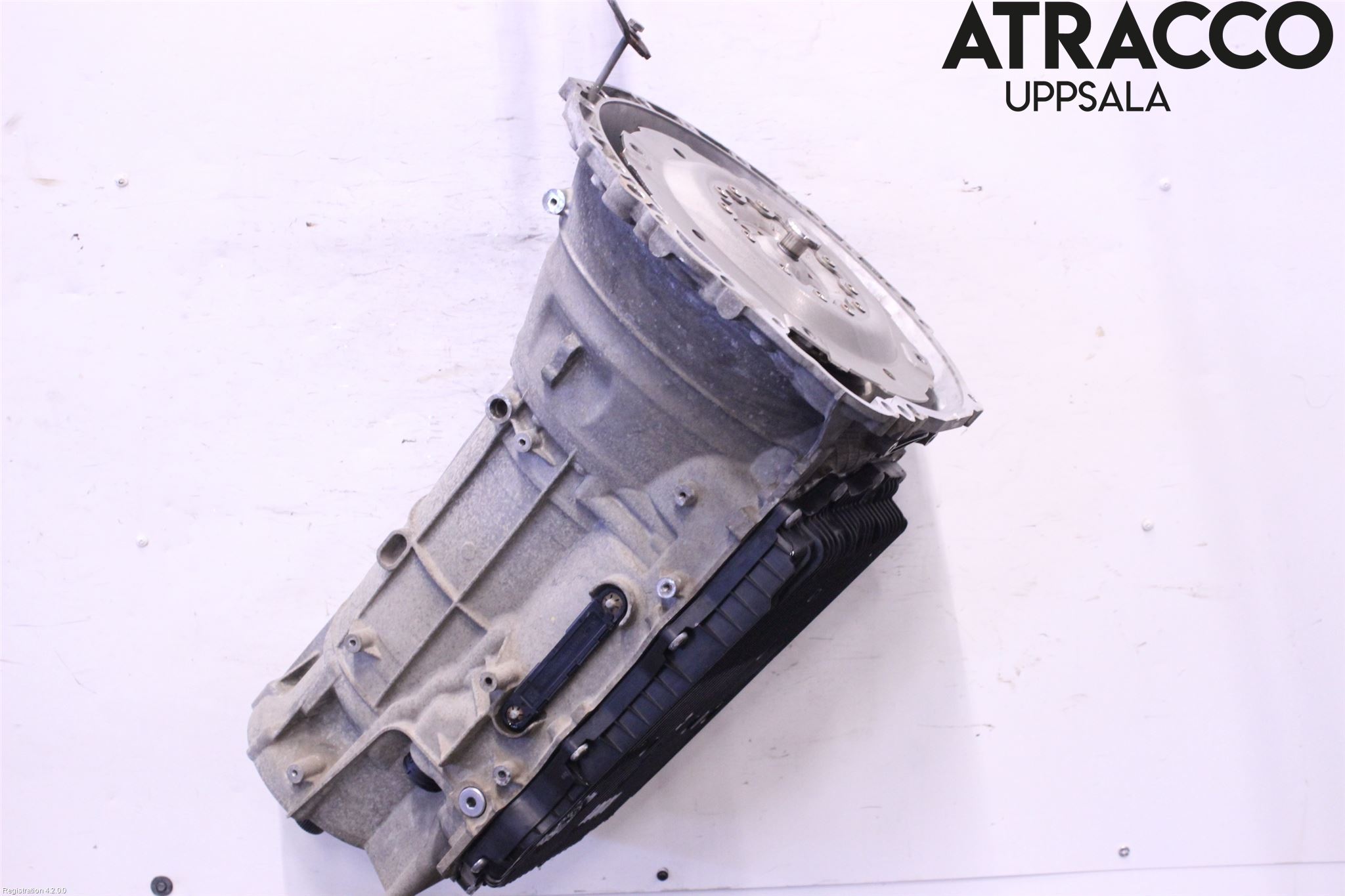 Landrover RANGE ROVER (L405) 13-21 Gearkasse Automat