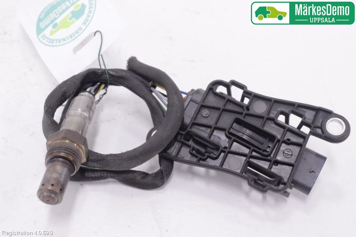 BMW 3 F30/F31/F80 12-19 Inns Lambdasonde