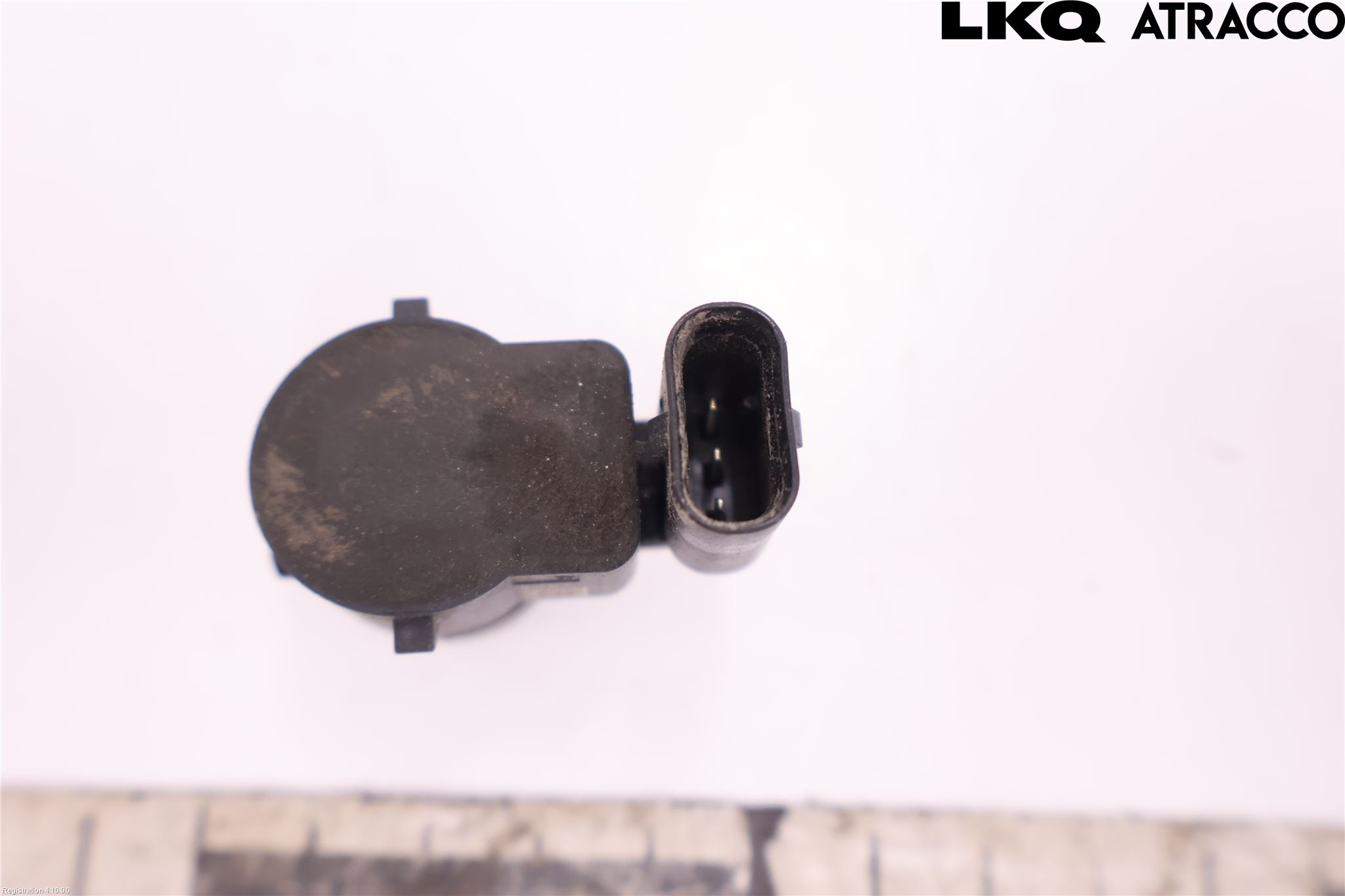 BMW 3 E90/91 SED/TOU 05-12 Sensor Ryggesensor