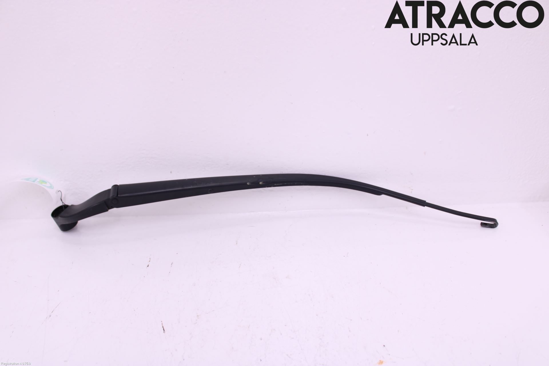 Mazda 3 III 14-19 Viskerarm-Armer Frontrute