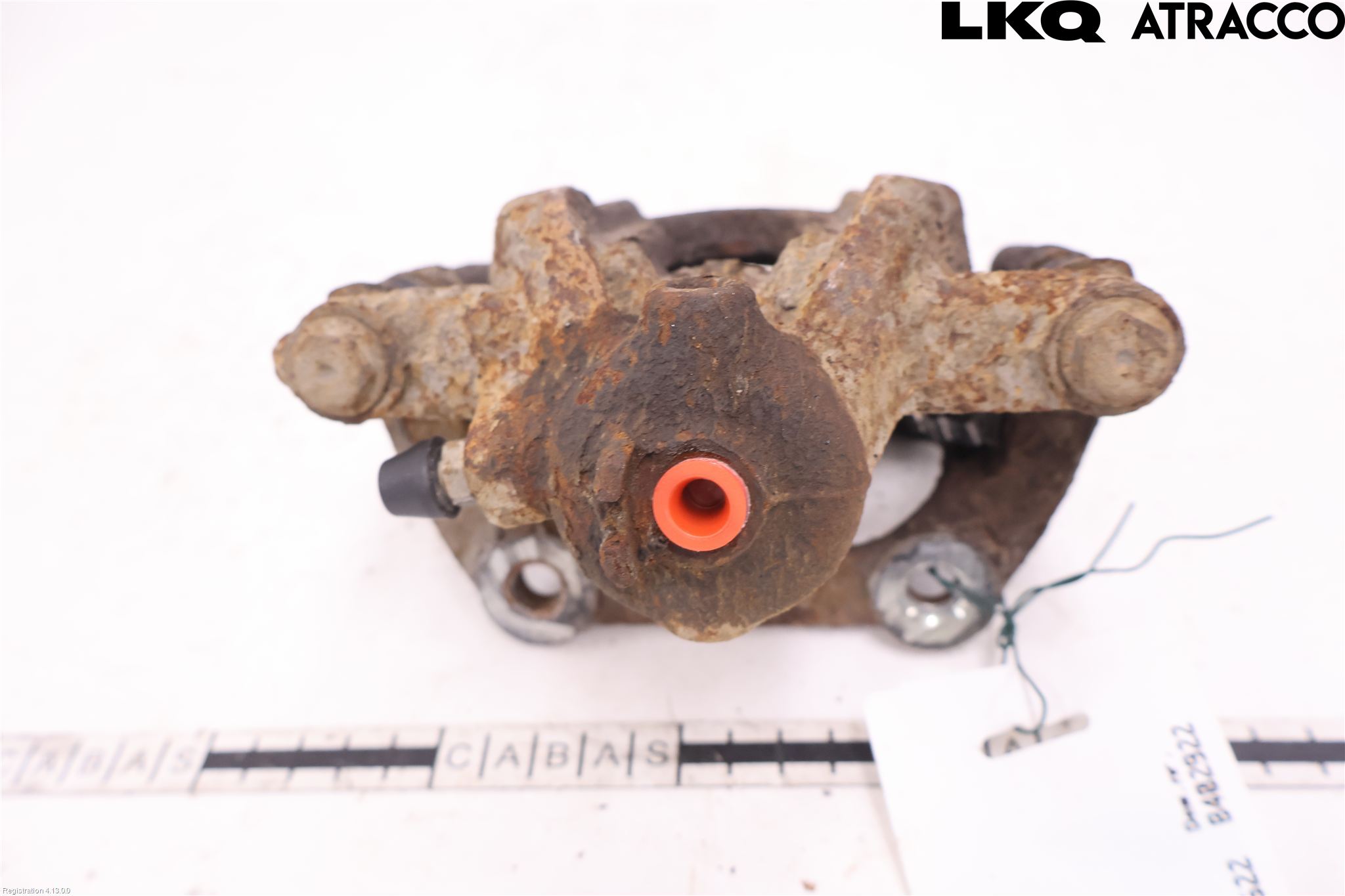 Honda CR-V 13-18 Bremsecaliper Bak Høyre