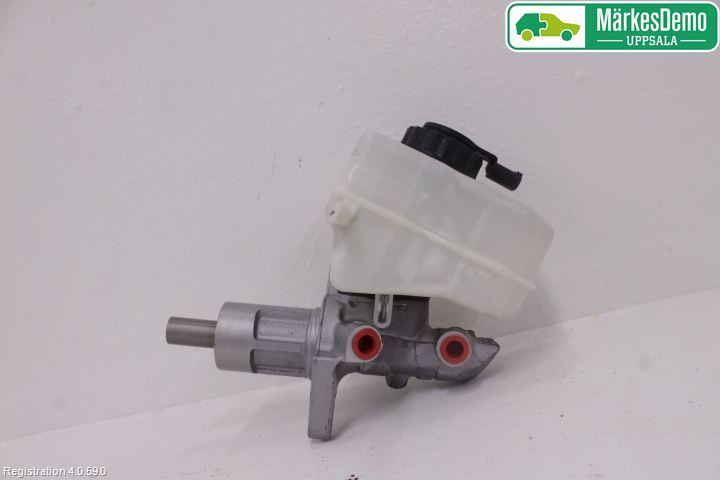 BMW 1 E87/81 5D/3D 03-11 Brems Hovedsylinder