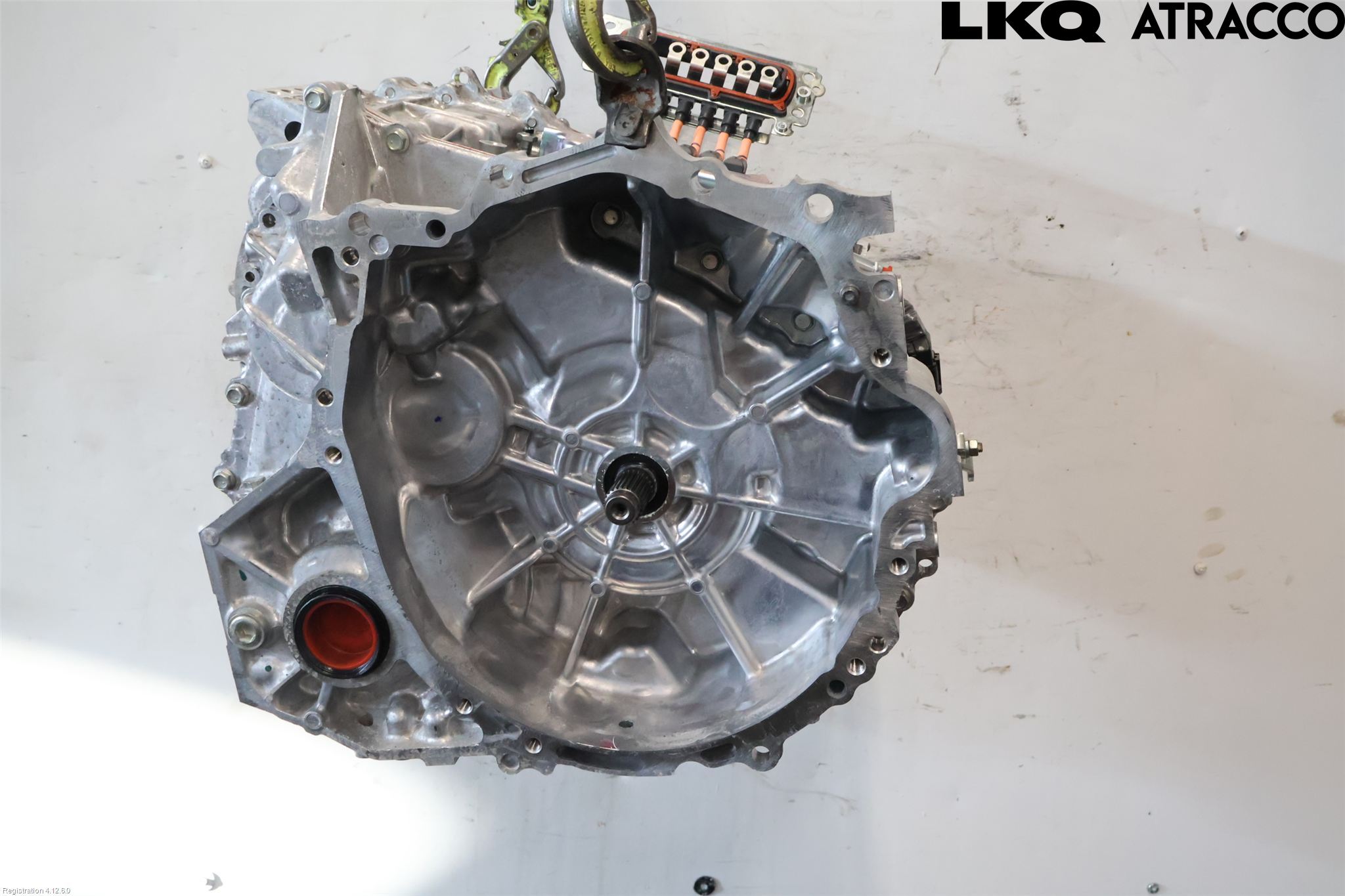 Lexus ES 250/300/330 Gearkasse Automat