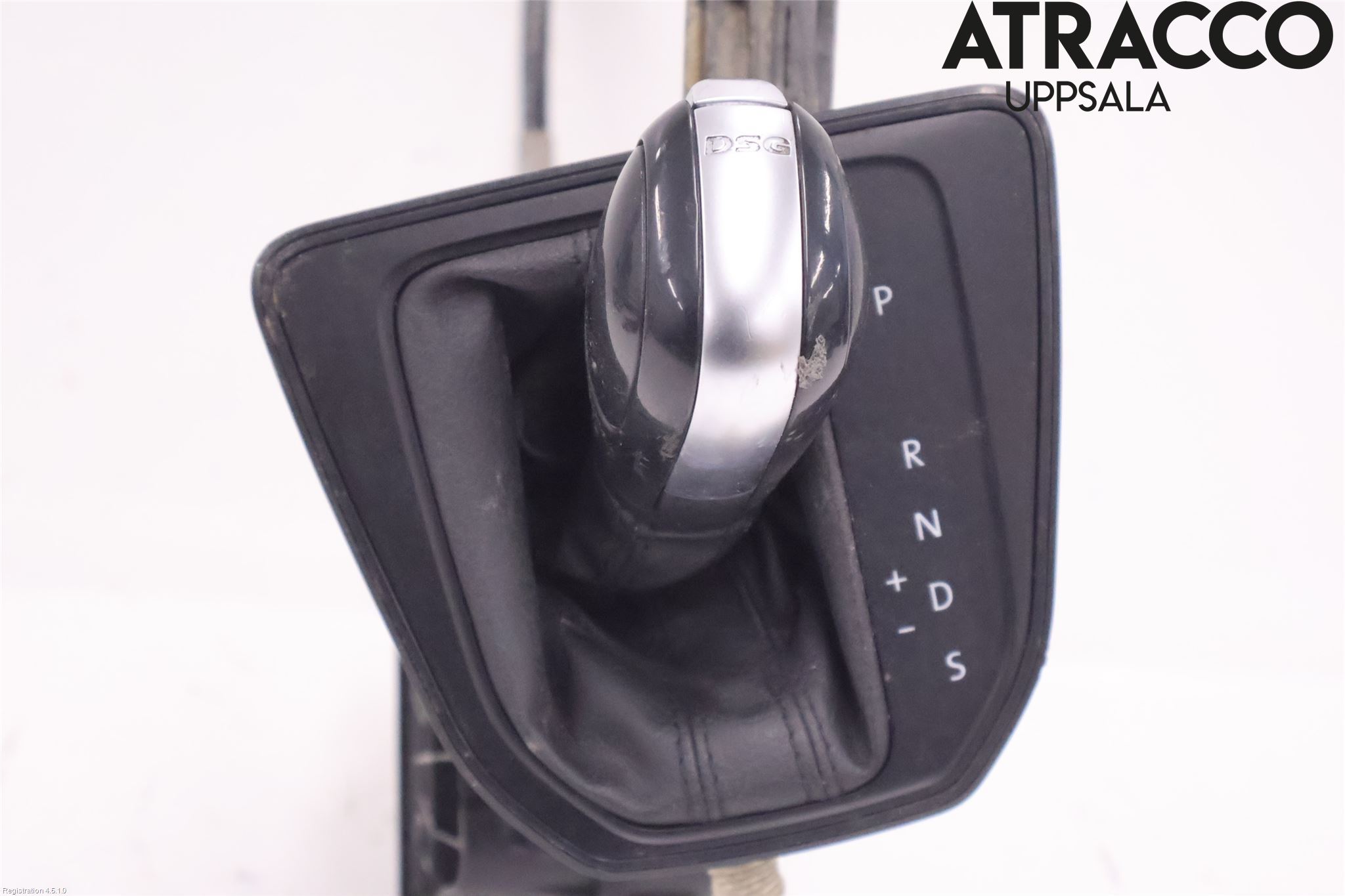 Volkswagen VW CADDY 16-20 Gearspak
