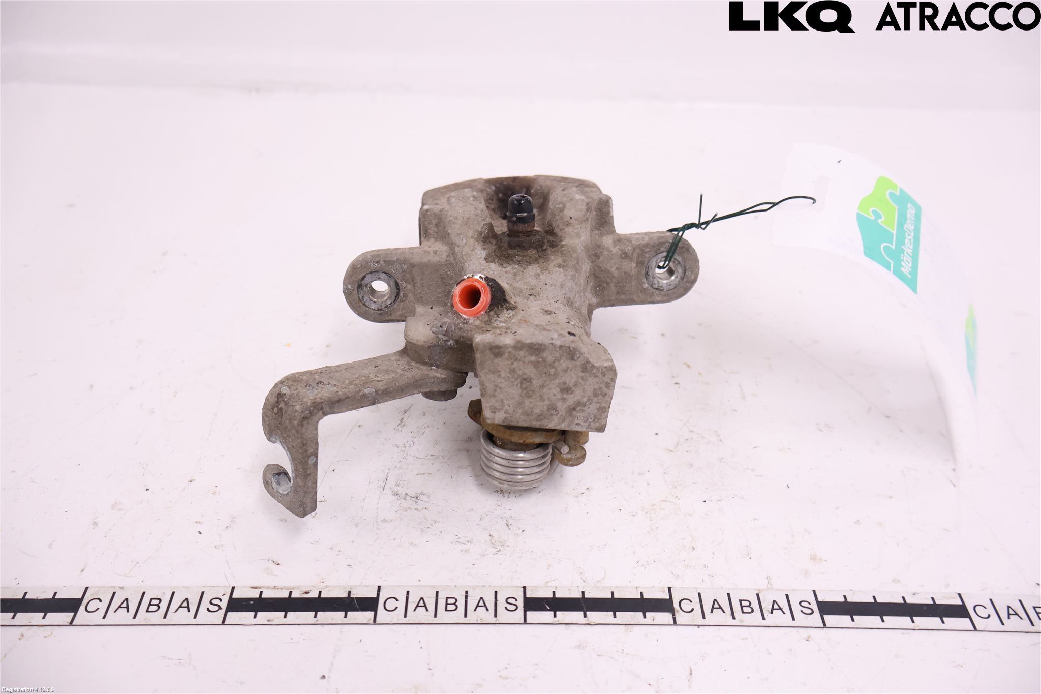 Suzuki SX4 S-CROSS 14-21 Bremsecaliper Bak Høyre