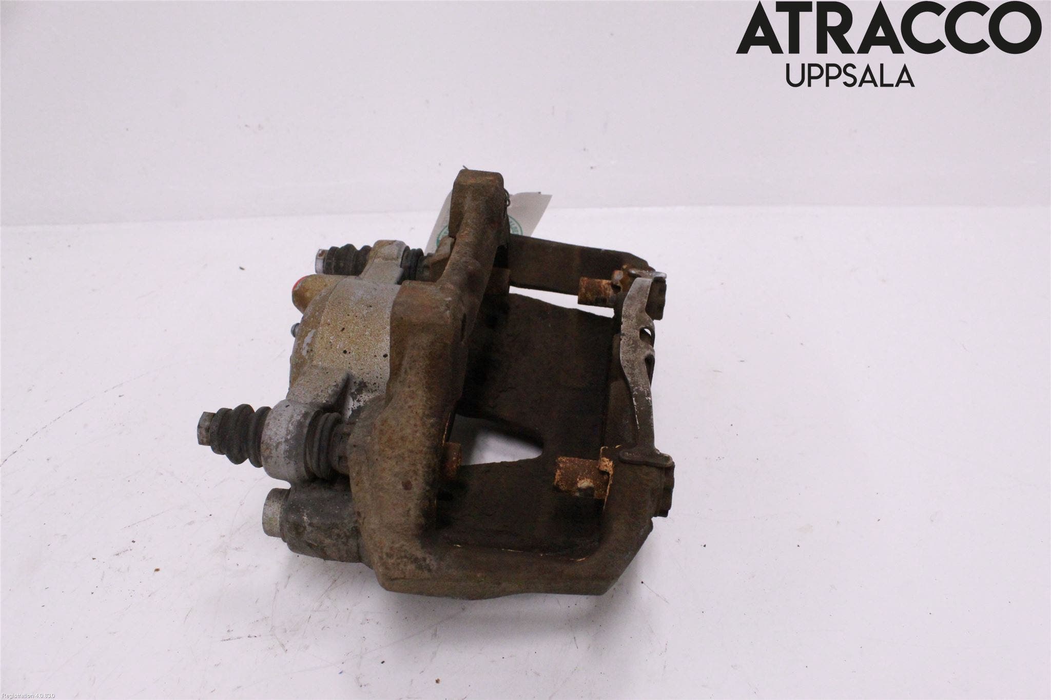Mercedes-Benz MB E-KLASS (W212) 09-16 Bremsecaliper Foran Venstre
