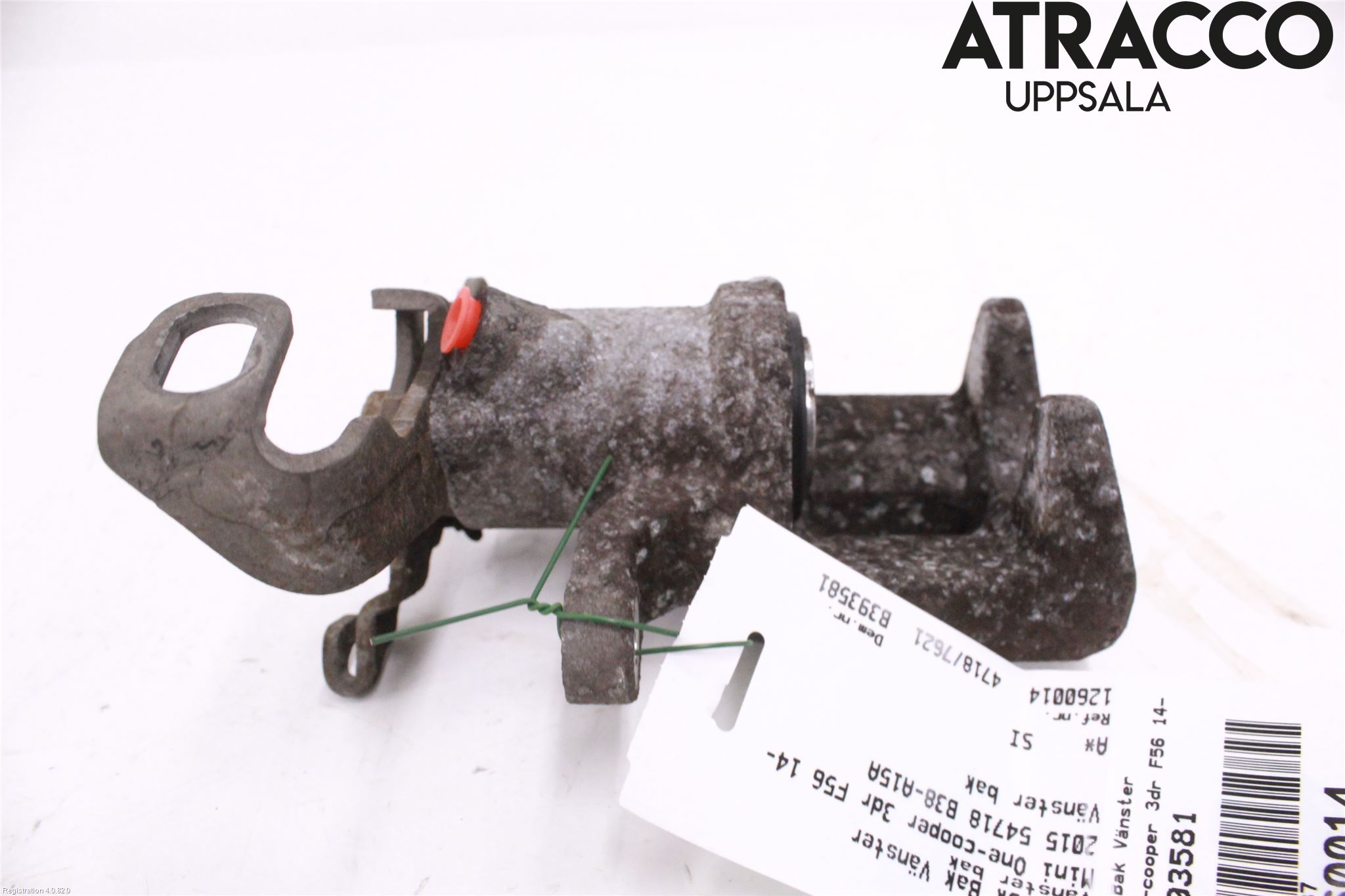 Mini ONE/COOPER 3DR F56 14-24 Bremsecaliper Bak Venstre