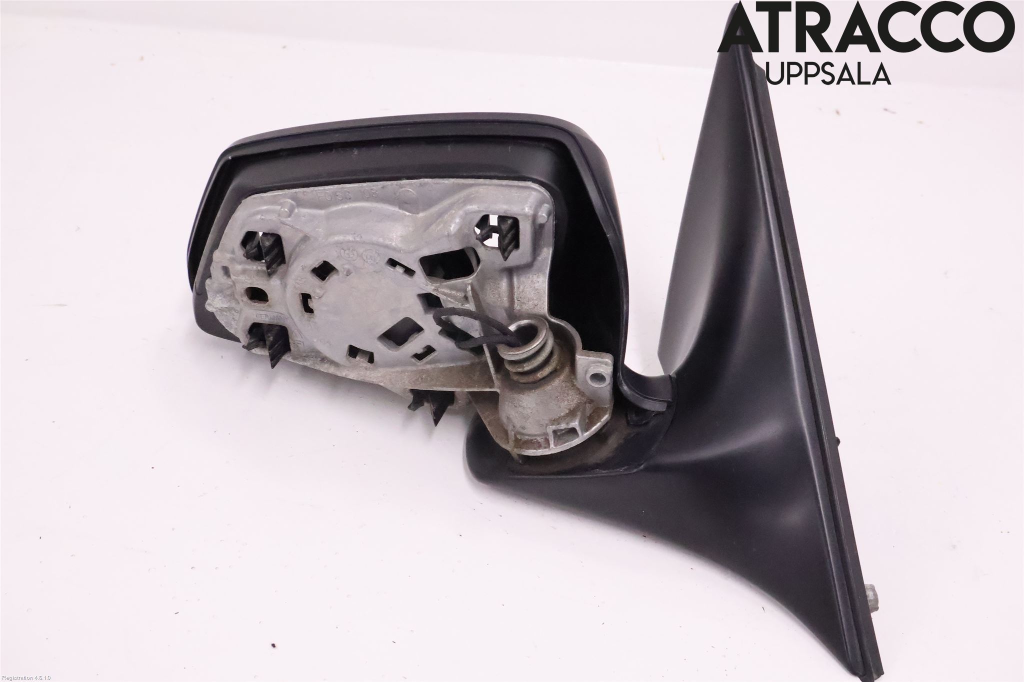 BMW 5 F10/F11/F18 09-17 Speil H M-El Justering