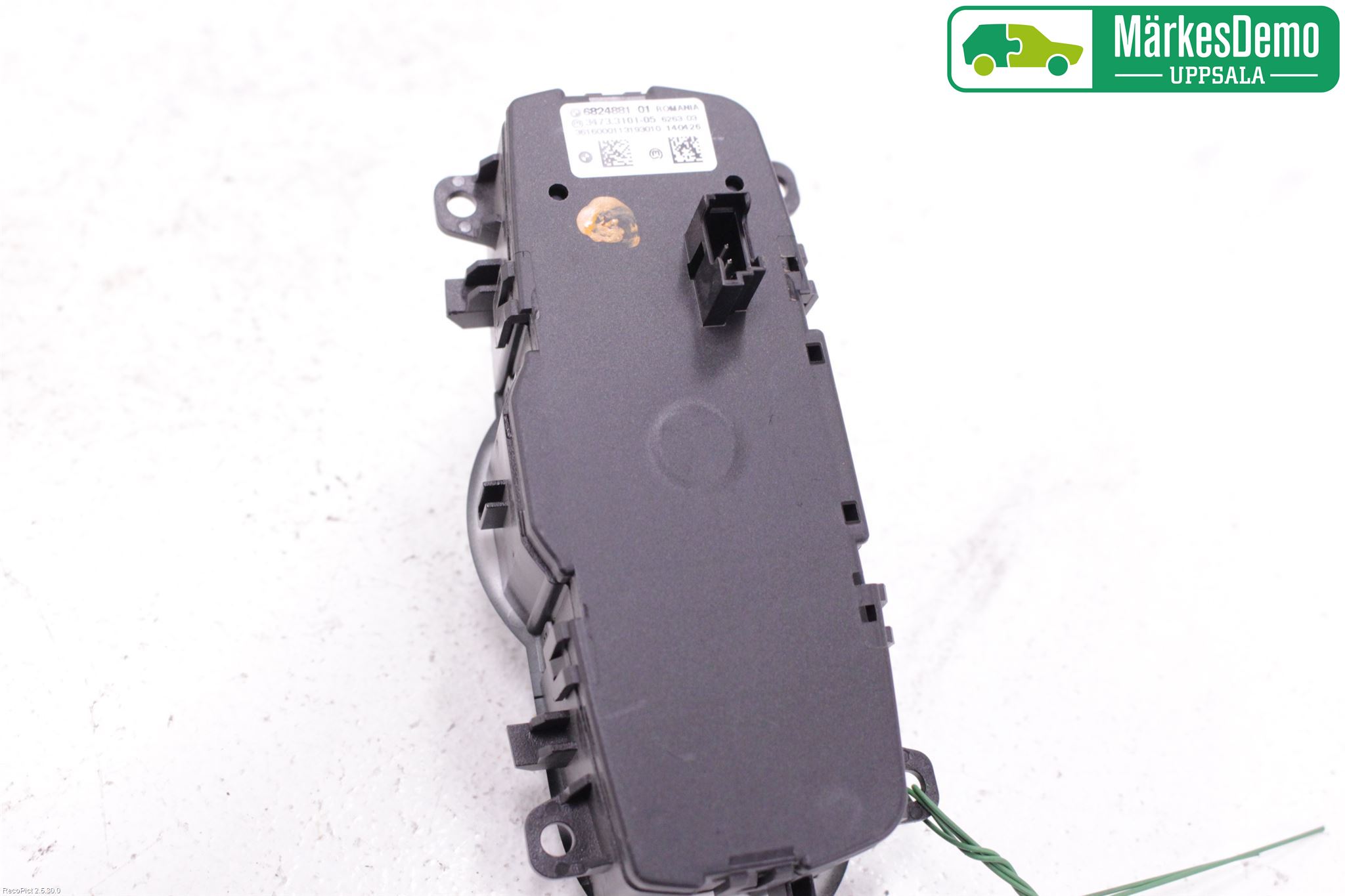 Mini ONE/COOPER 5DR F55 14-24 Bryter Hovedlys