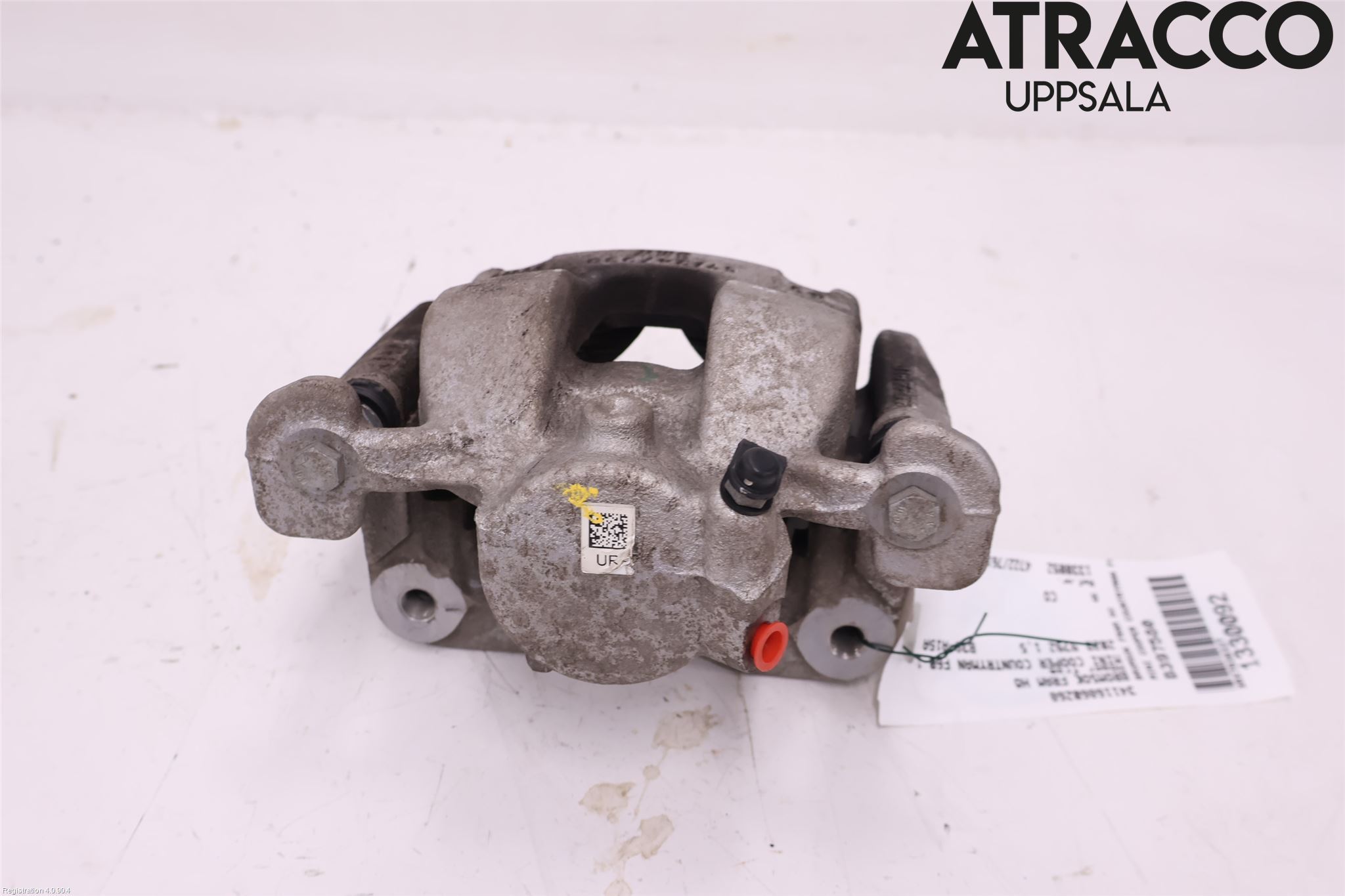 Mini COUNTRYMAN F60 17-23 Bremsecaliper Foran Høyre
