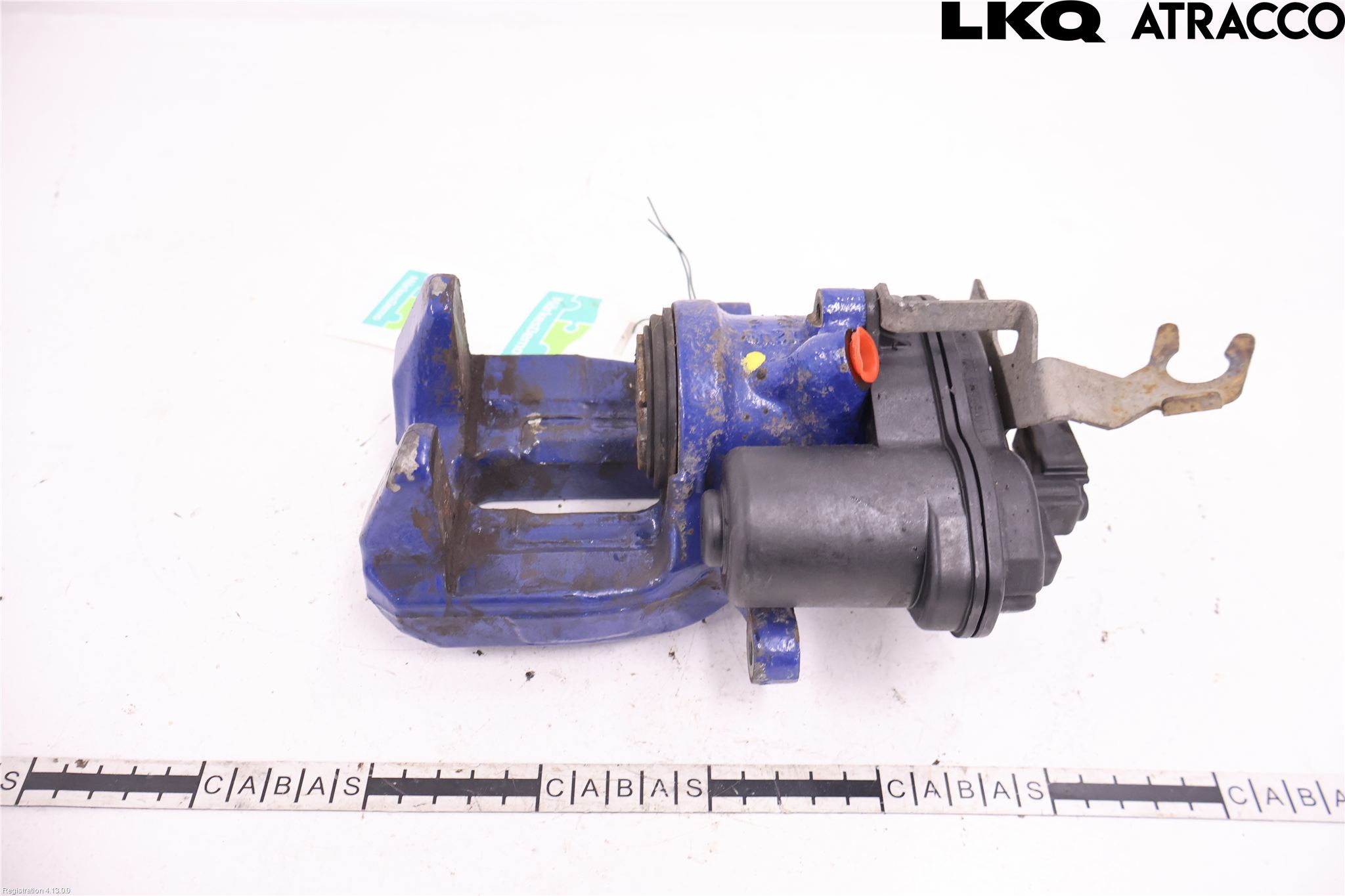 BMW X3 G01 18- Bremsecaliper Bak Venstre