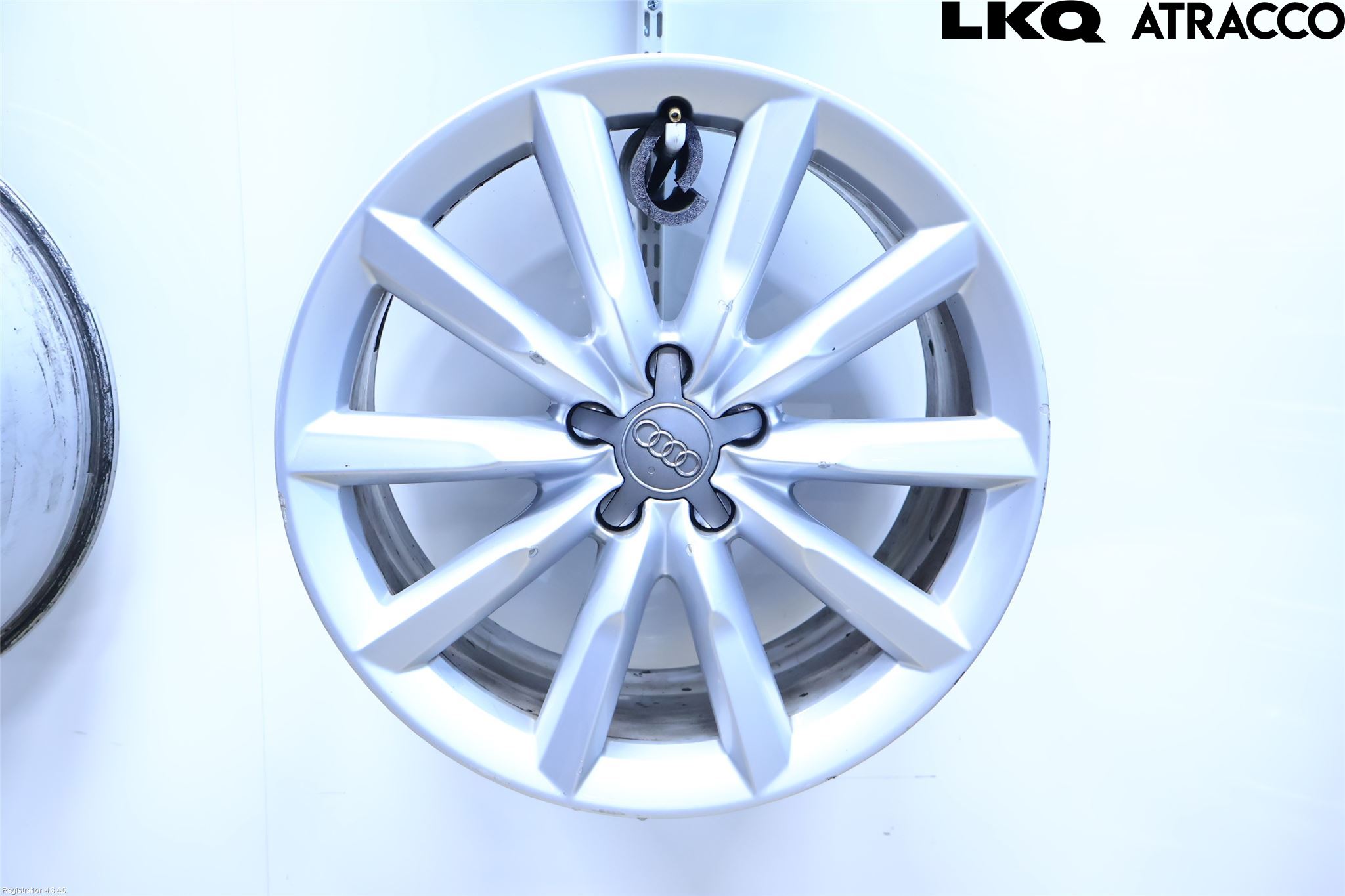 Audi A6 ALLROAD 12-18 Felg Aluminium Sett 4Stk