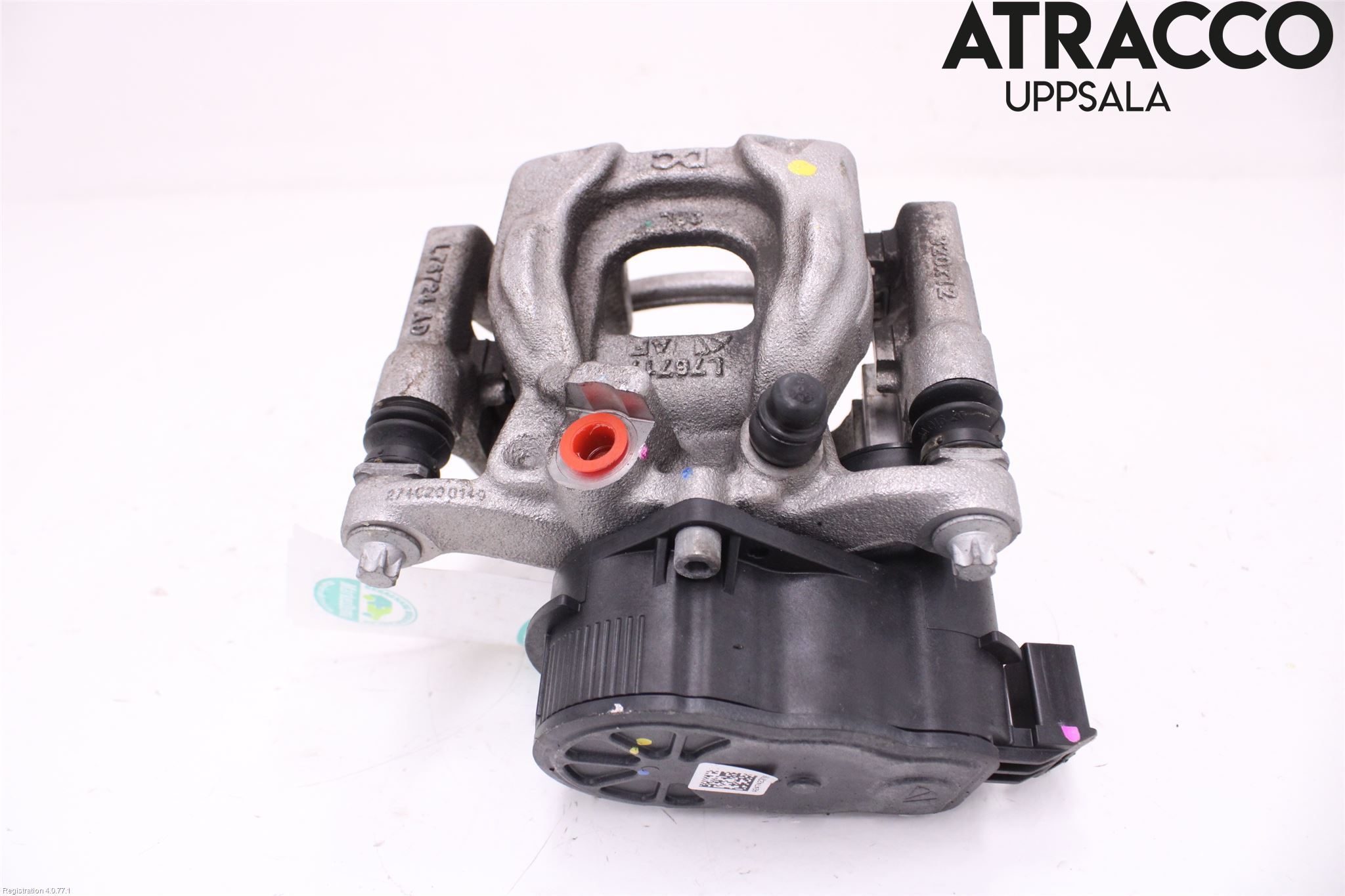 Mercedes-Benz MB GLB-KLASS (X247) 19- Bremsecaliper Bak Venstre