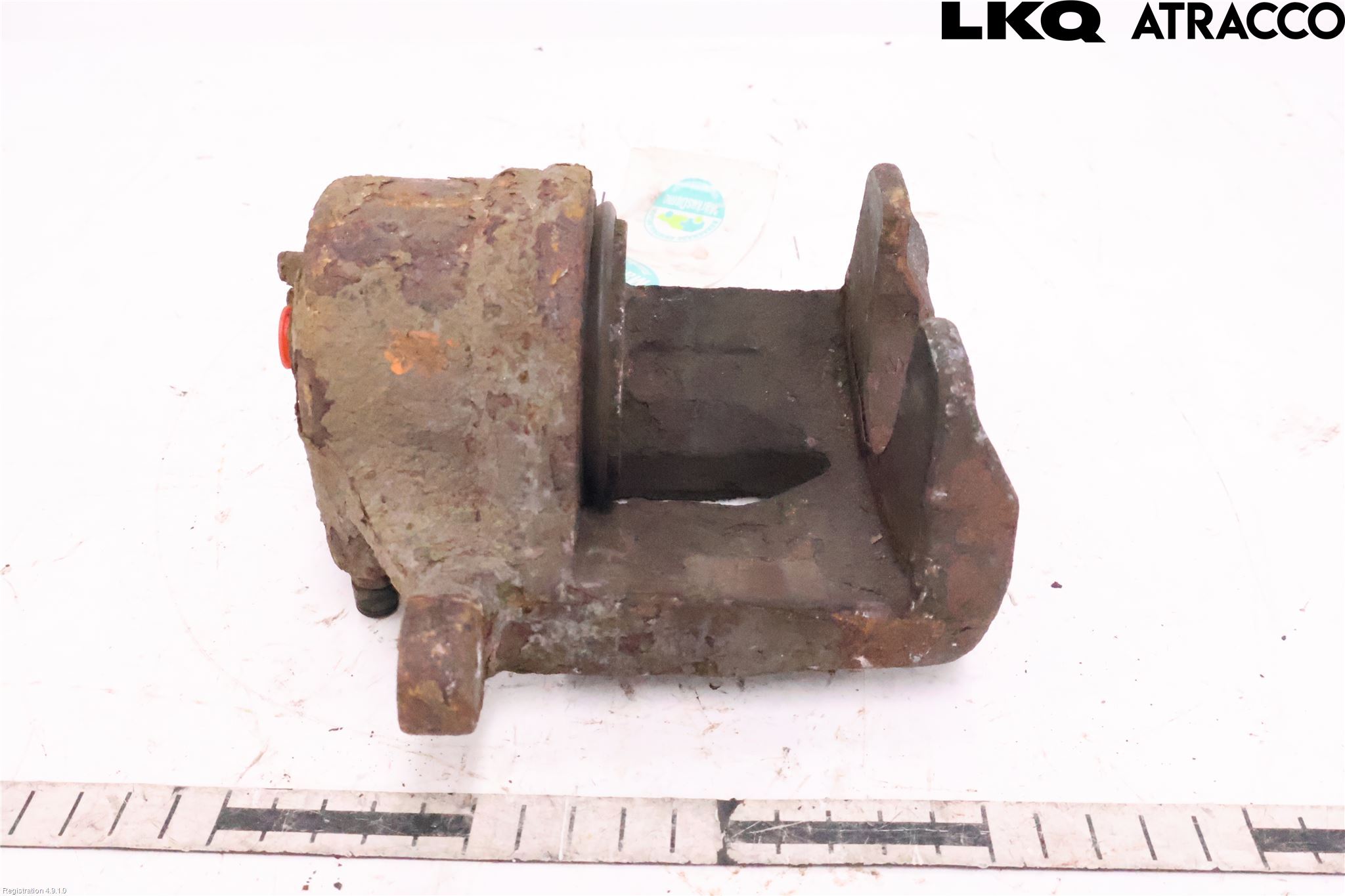 Kia SPORTAGE (SL) 11-15 Bremsecaliper Foran Venstre