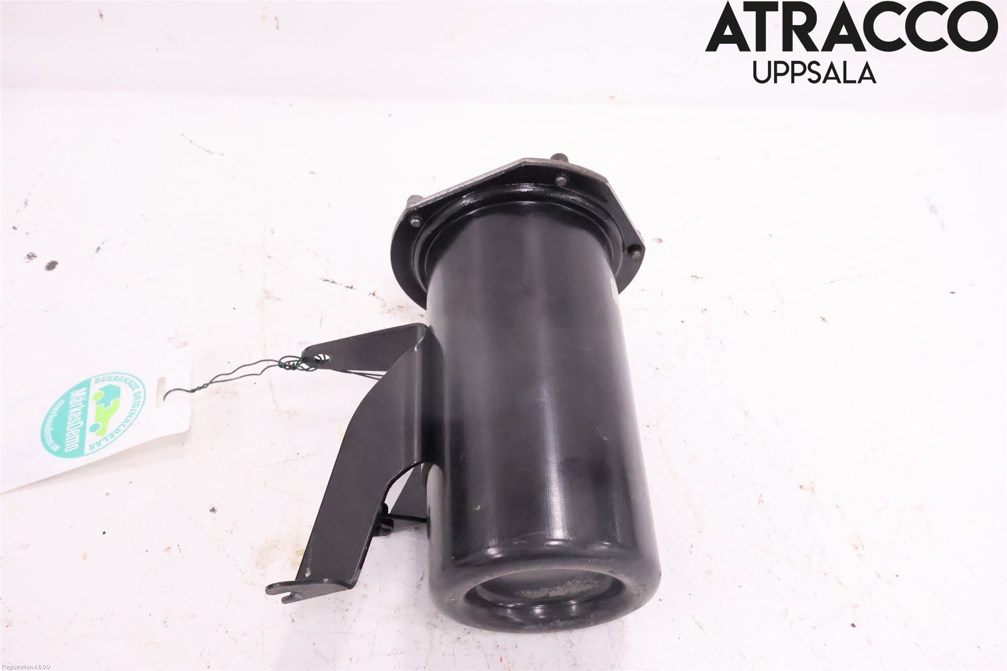 Volkswagen VW CADDY 16-20 Drivstoff Filter - Holder