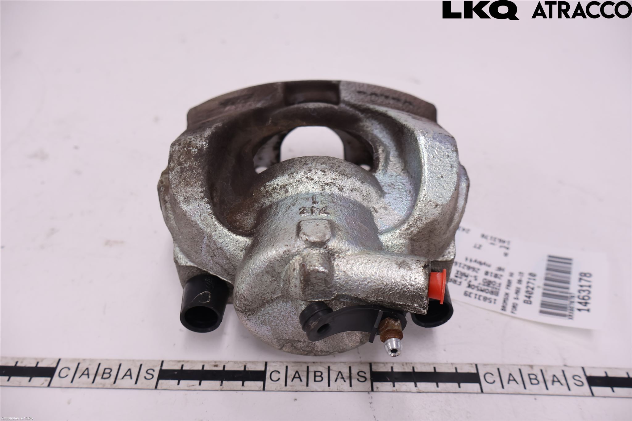 Ford S-MAX 06-15 Bremsecaliper Foran Høyre