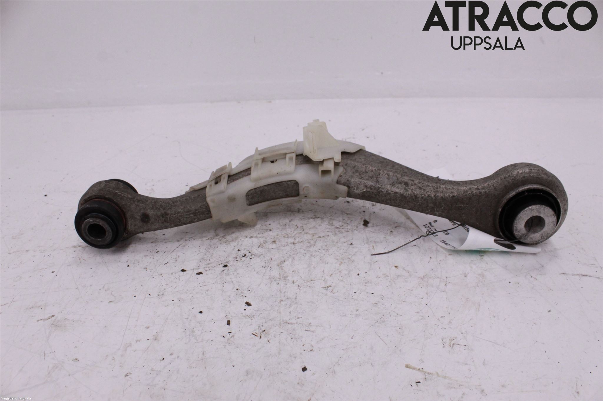 BMW 5 G30/G31/F90 17-23 Bærearm Bak Høyre Øvre