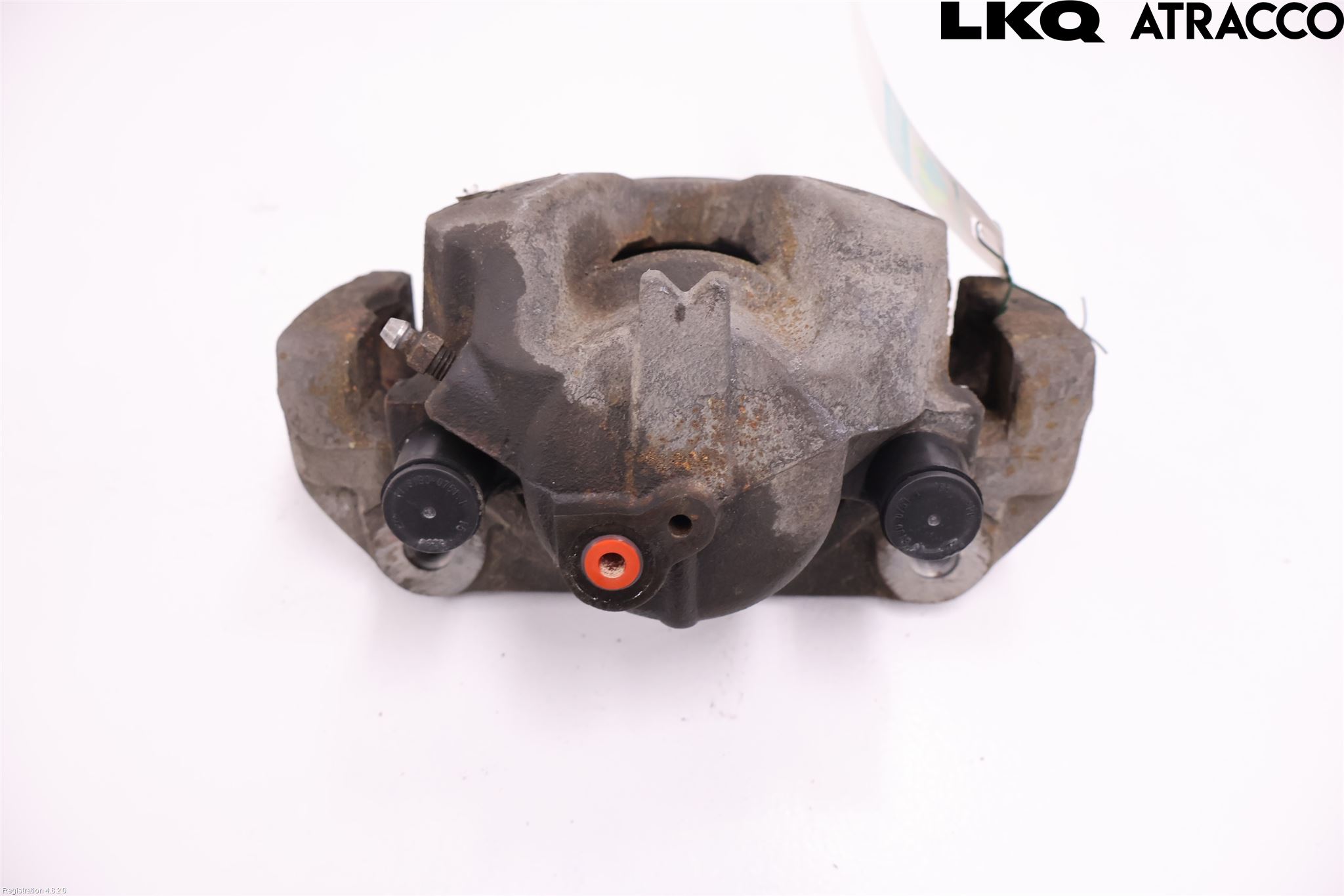 Opel VIVARO 20- Bremsecaliper Foran Venstre