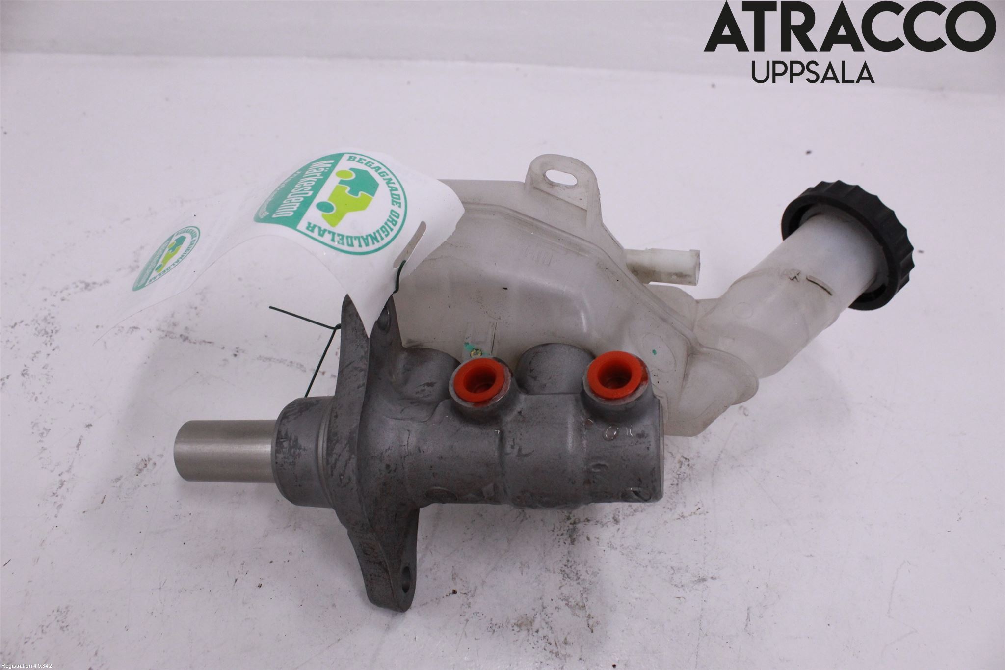 Mitsubishi OUTLANDER 07-12 Brems Hovedsylinder