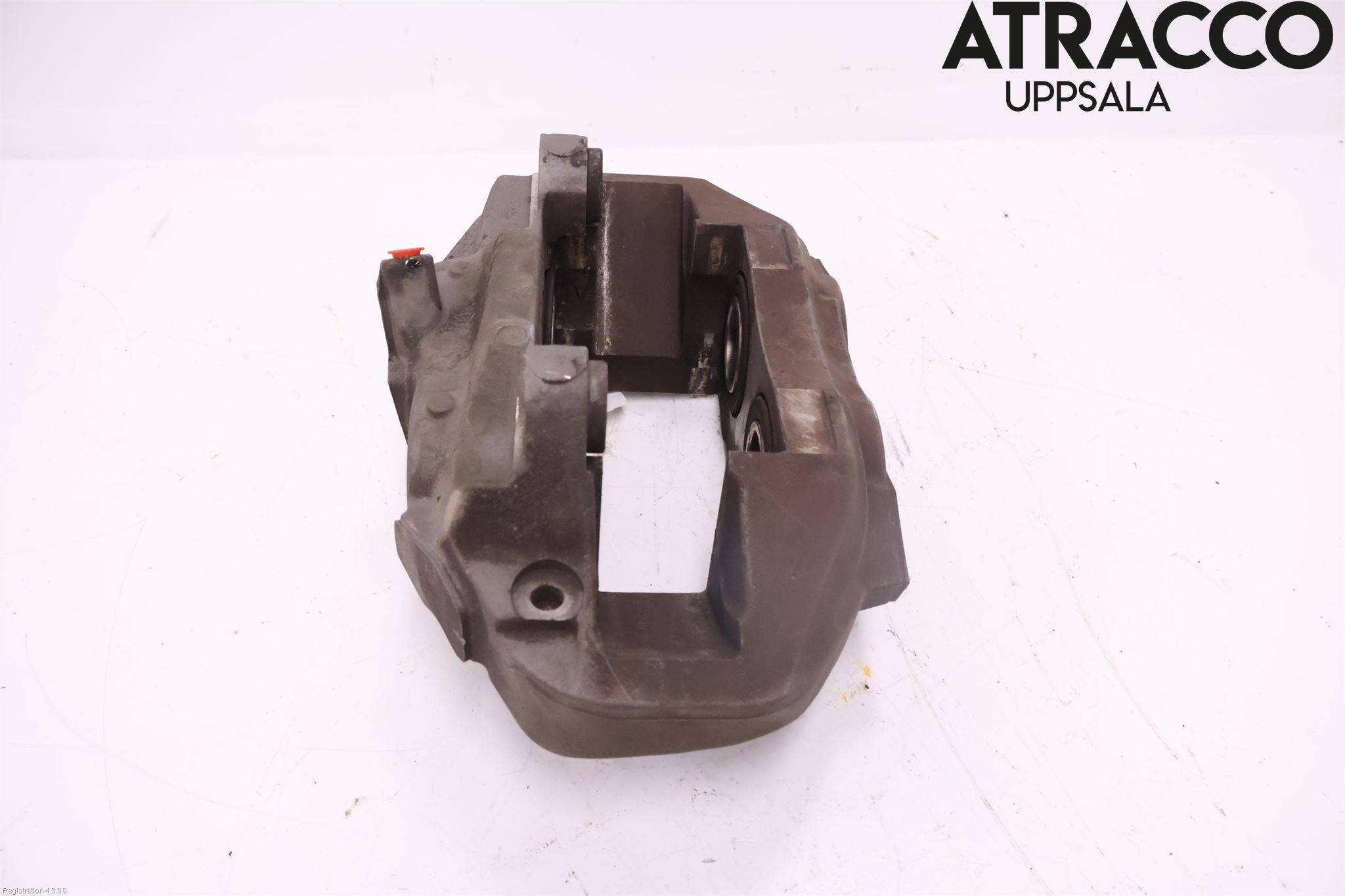 Mercedes-Benz MB E-KLASS (W213) 16-23 Bremsecaliper Foran Venstre