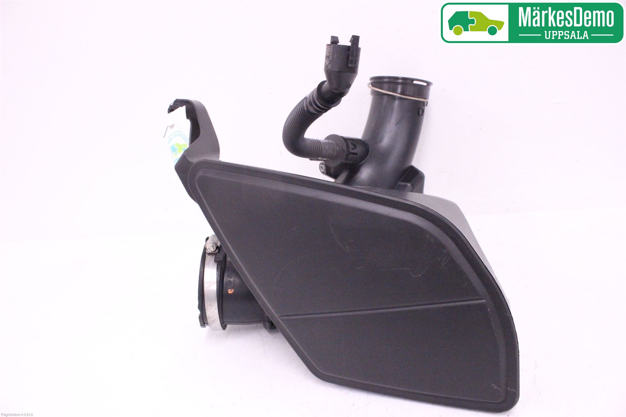 BMW 5 G30/G31/F90 17-23 Luftfilter Boks