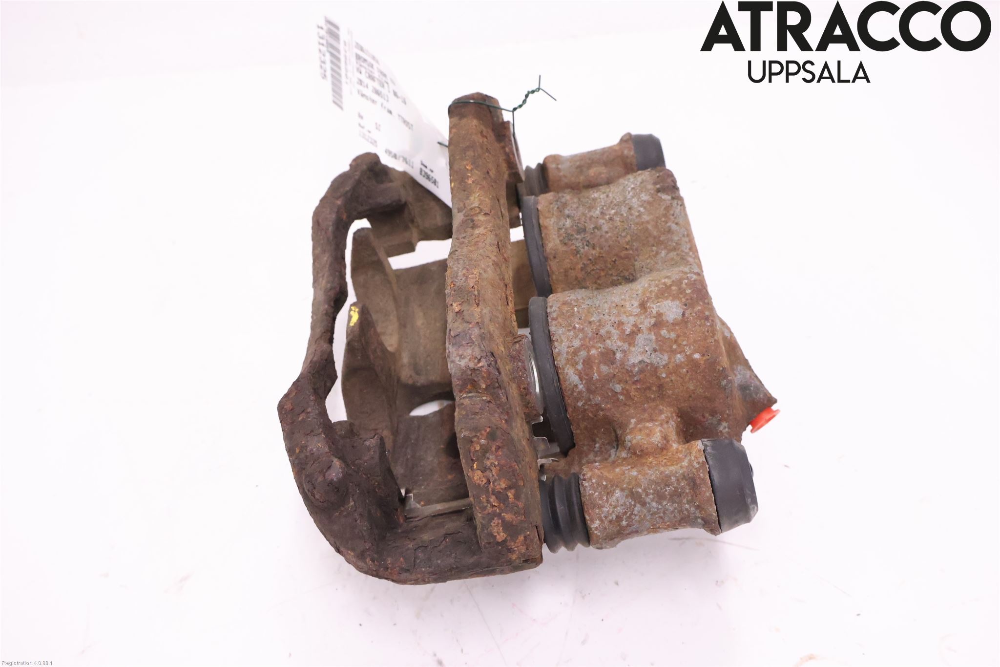 Volkswagen VW CRAFTER 06-16 Bremsecaliper Foran Venstre