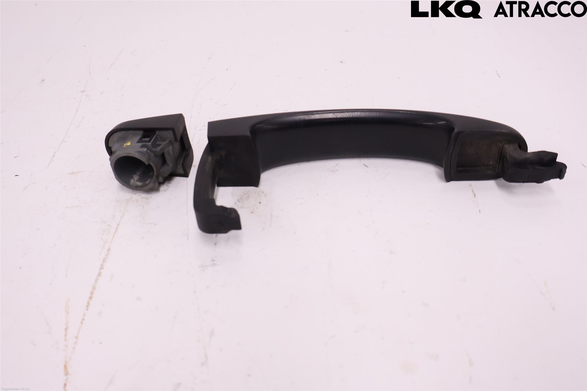 Volkswagen VW CADDY 16-20 Dørhandtak Ytre Høyre