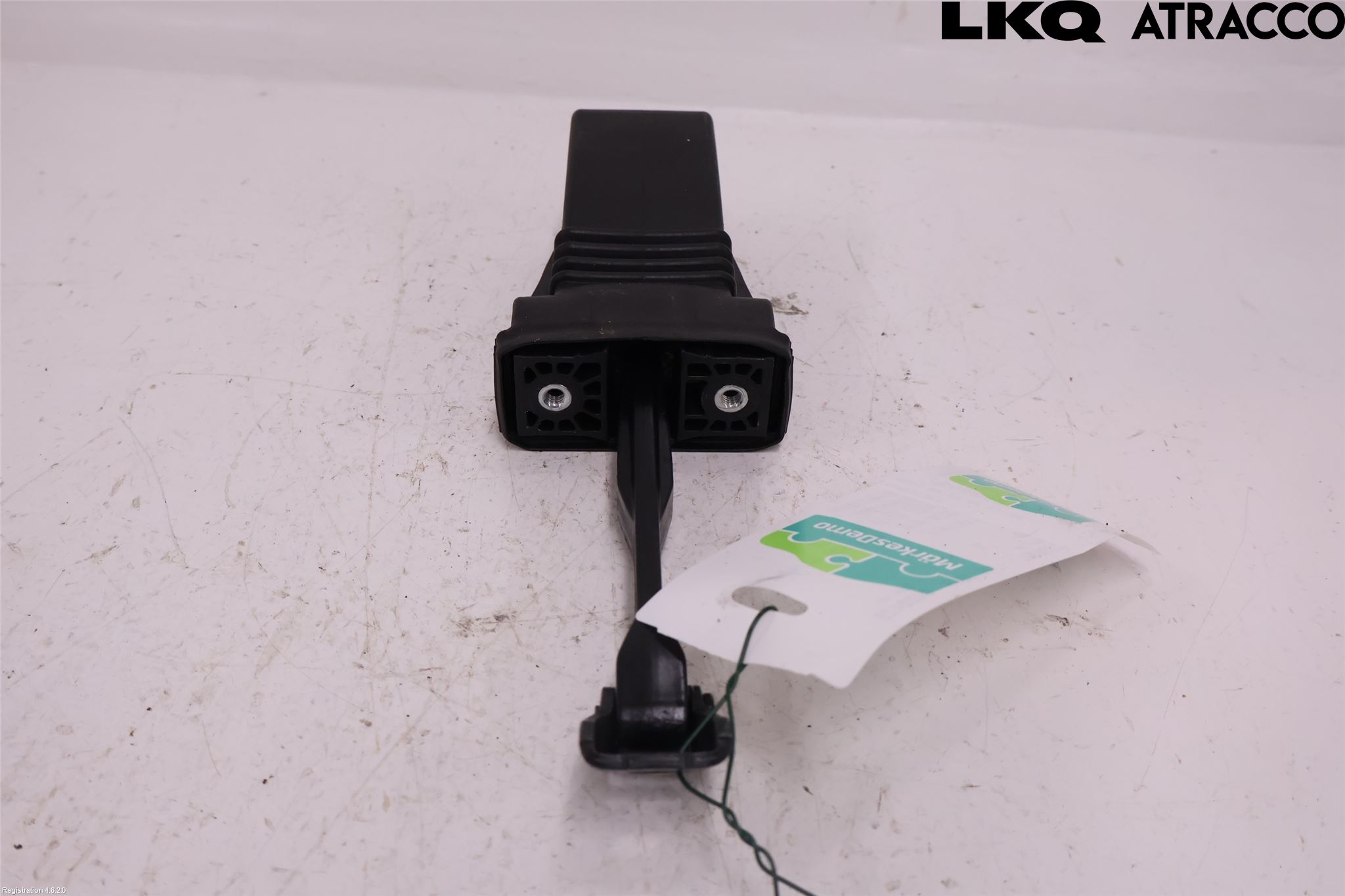 Audi A3/S3 8V 13-20 Dørstopper