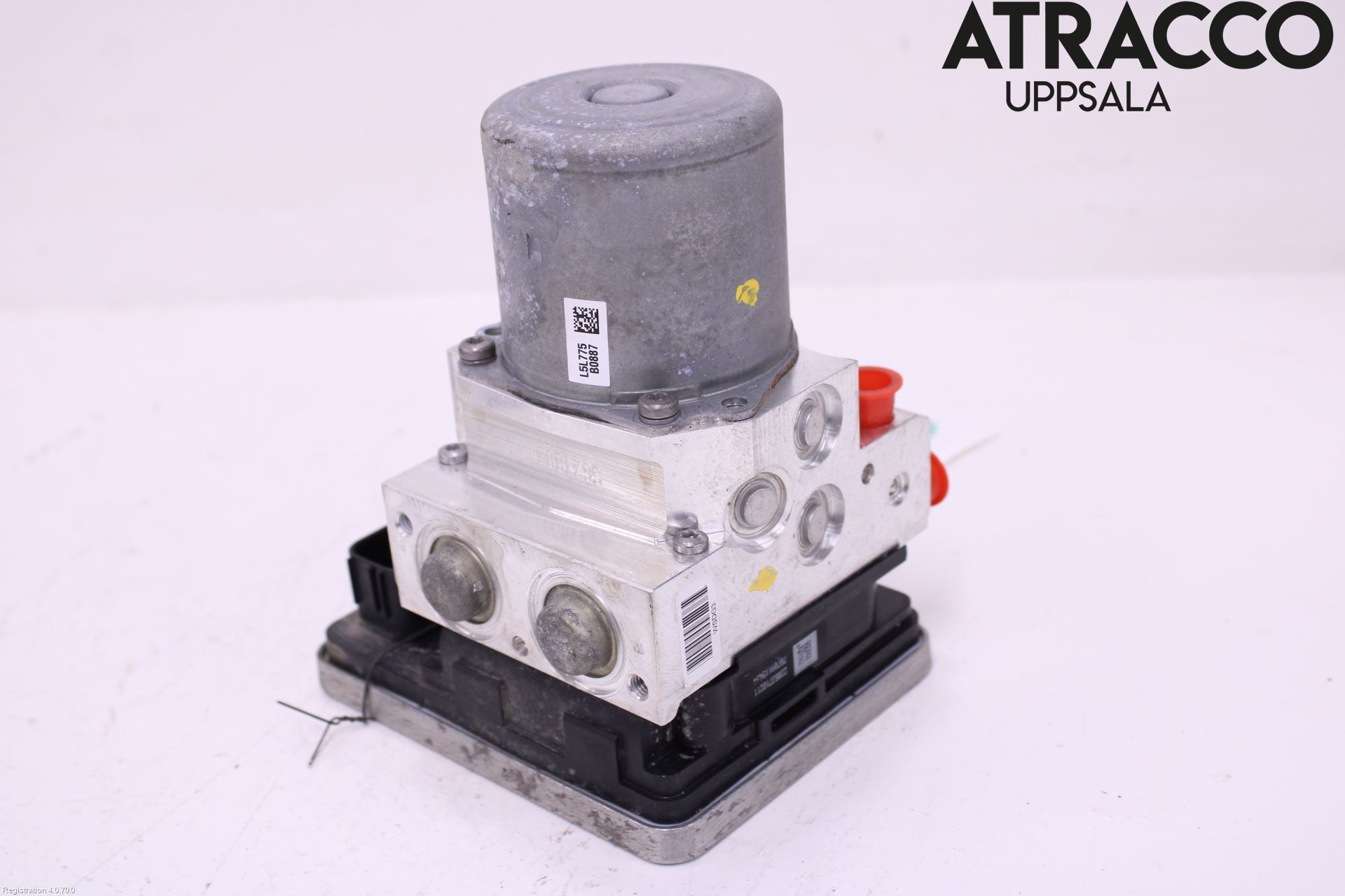 BMW 5 G30/G31/F90 17-23 Abs Hydraulikkaggregat