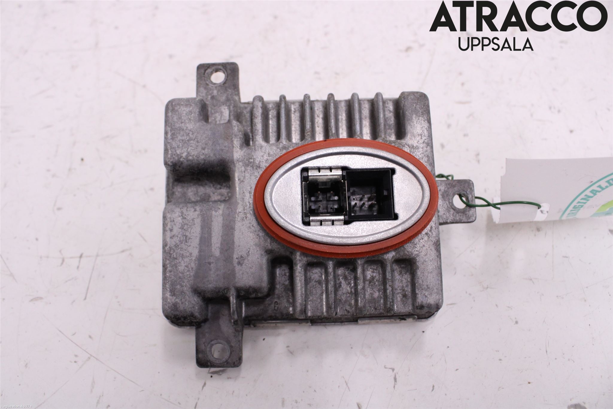 BMW 5 F10/F11/F18 09-17 Styreenhet Xenon