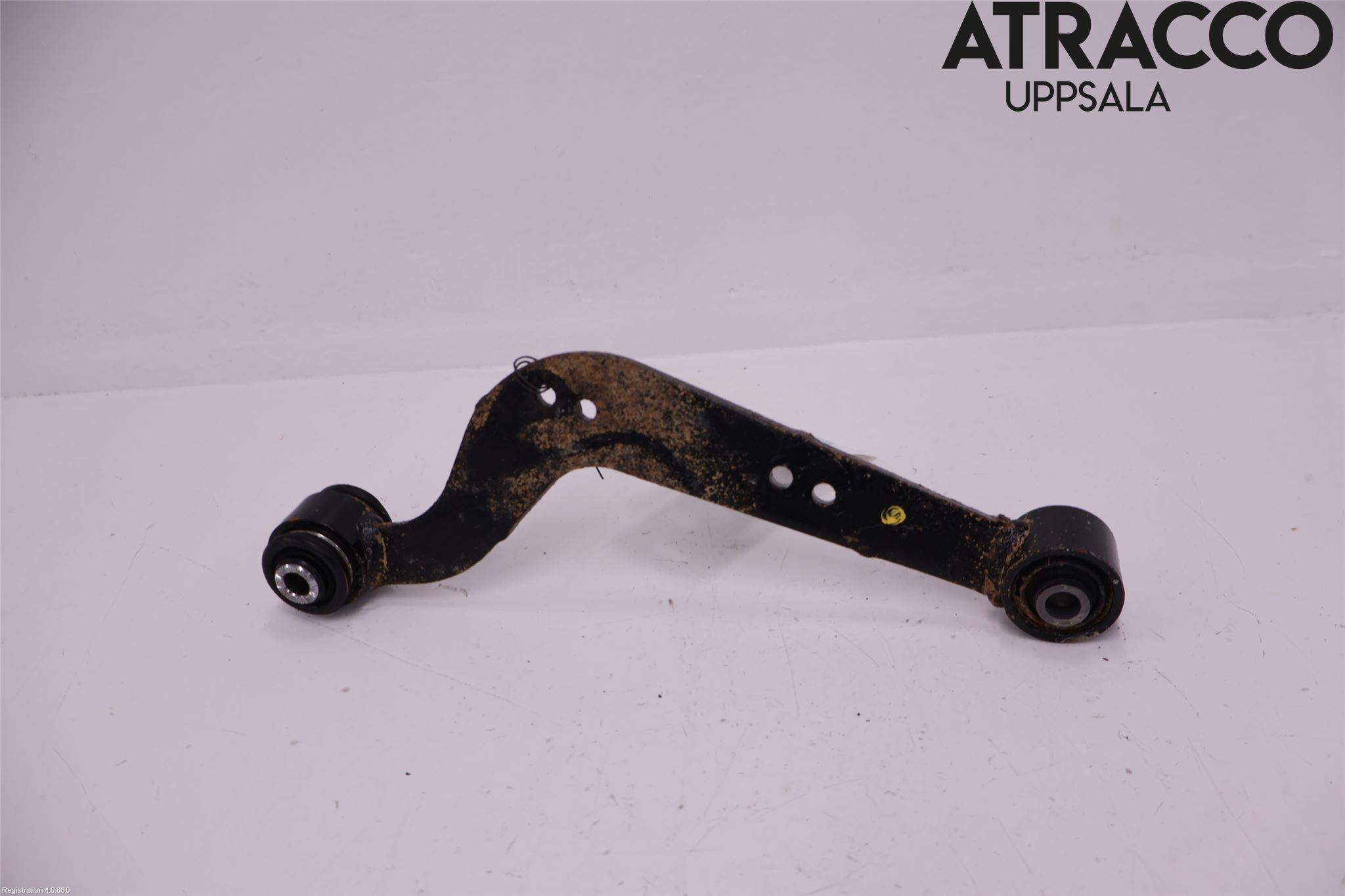 Toyota RAV4 13-18 Bærearm Bak Venstre Øvre