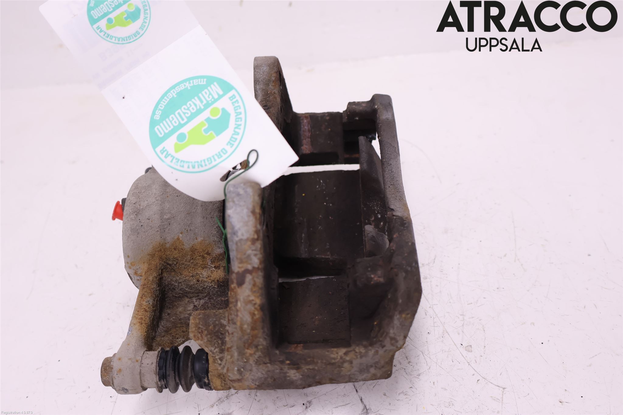 Volkswagen VW SHARAN 11- Bremsecaliper Foran Høyre