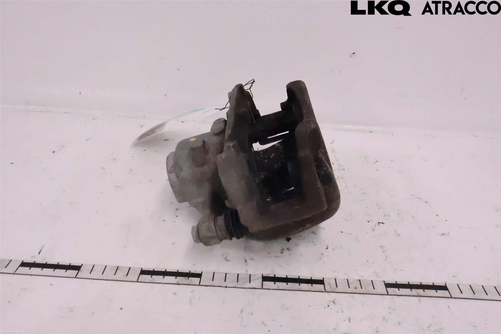 BMW i3 I01 13-22 Bremsecaliper Foran Venstre