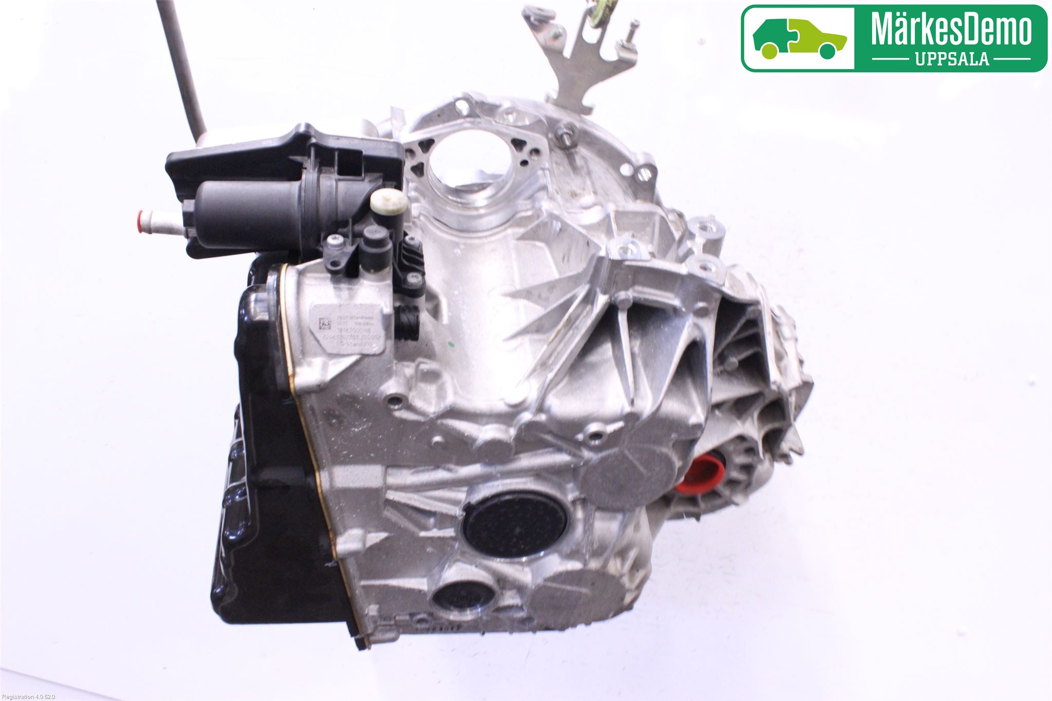 Mercedes-Benz MB CLA-KLASS (C117/X117) 13-19 Gearkasse Automat