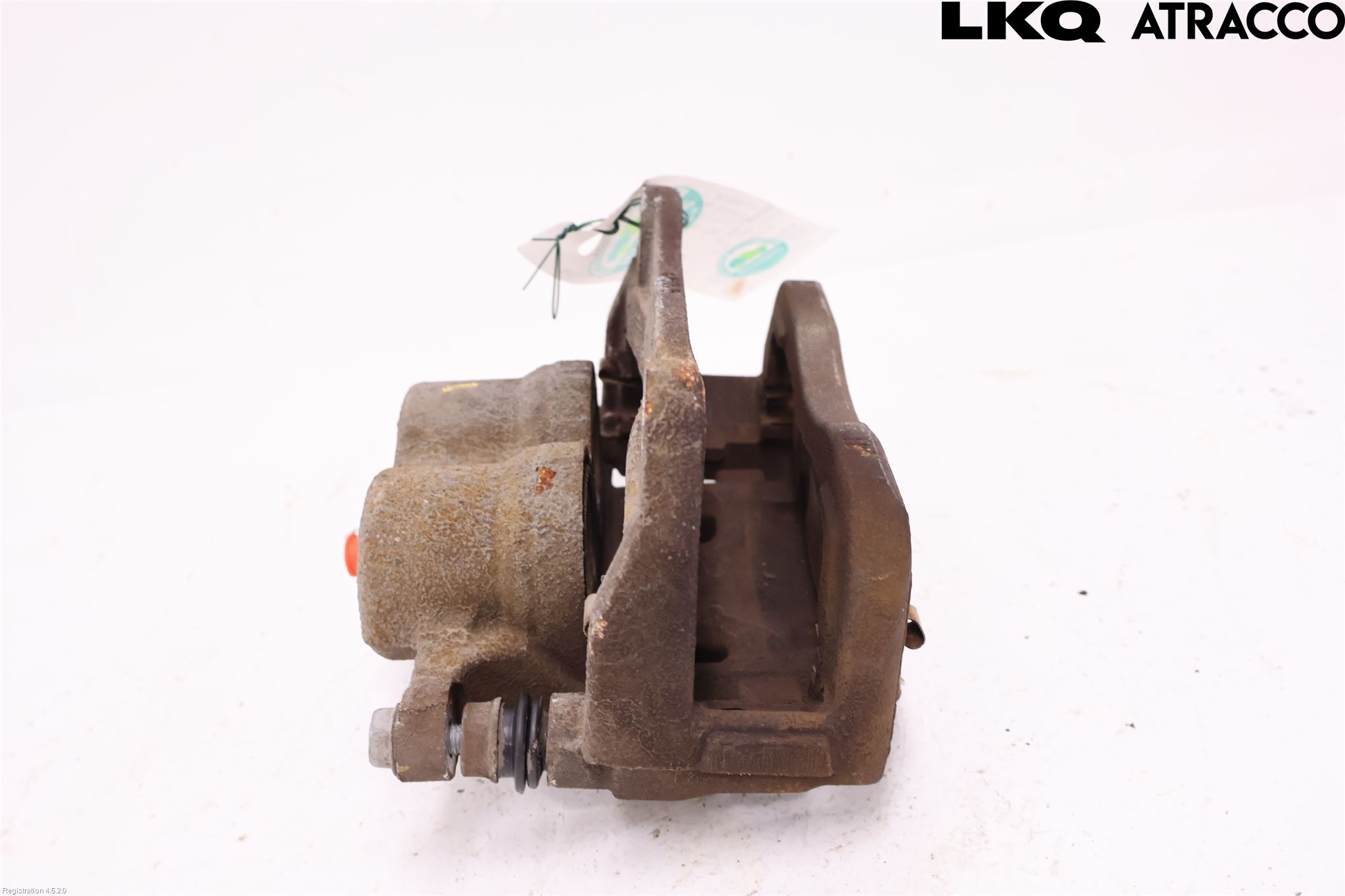 Toyota CAMRY 19-24 Bremsecaliper Foran Høyre