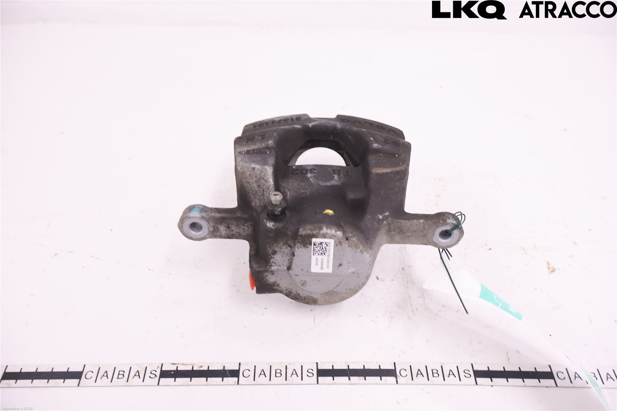 Volvo XC40/RECHARGE 18- Bremsecaliper Foran Venstre