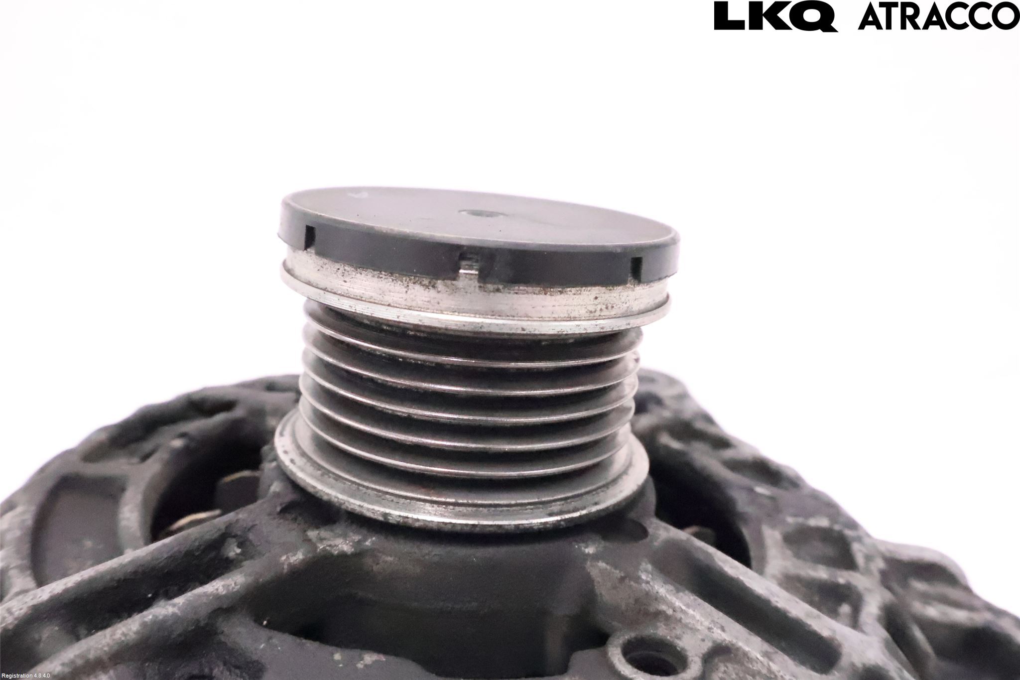 Volkswagen VW TOURAN 03-10 Dynamo
