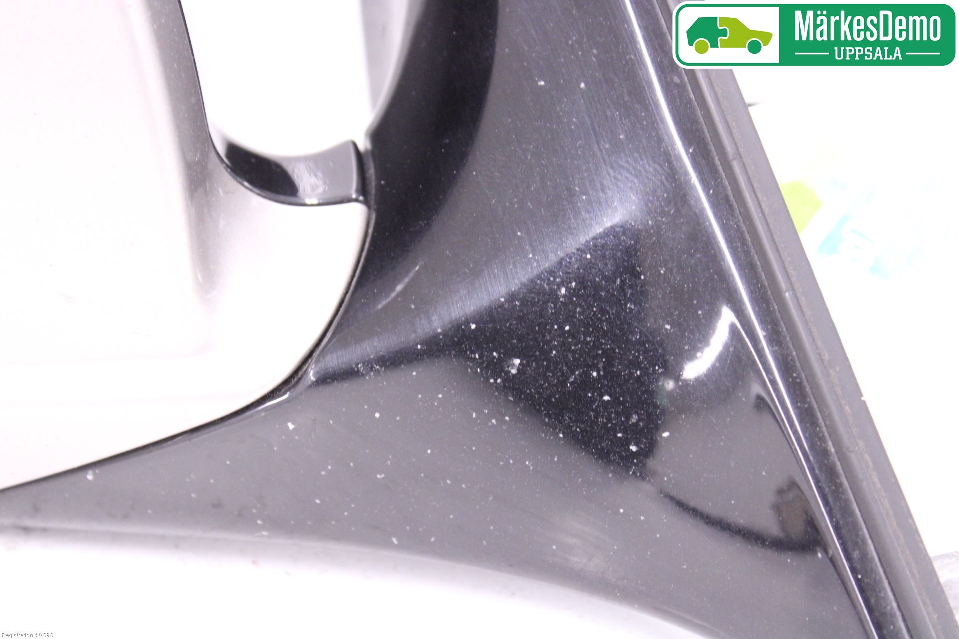 BMW 5 F10/F11/F18 09-17 Speil H M-El Justering