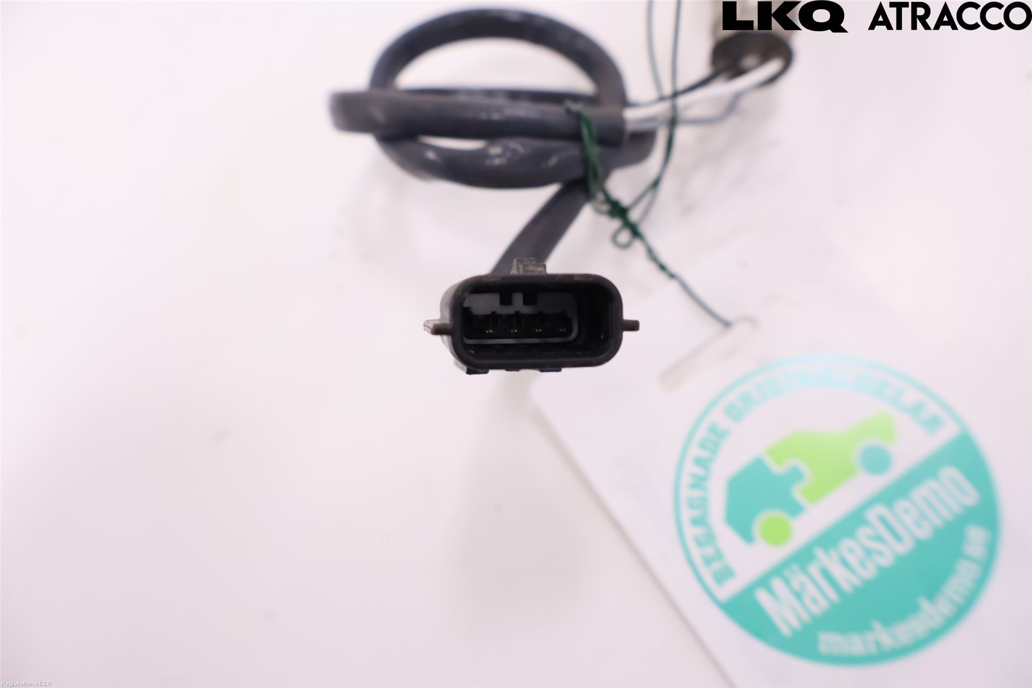 Renault CAPTUR 13-19 Inns Lambdasonde