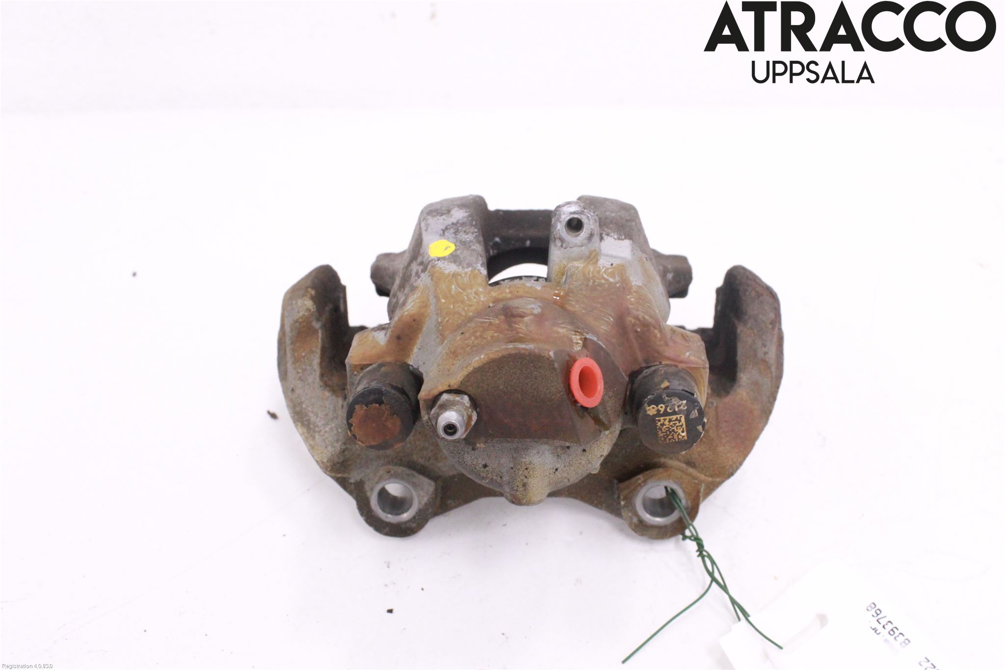 Mercedes-Benz MB E-KLASS (W212) 09-16 Bremsecaliper Bak Høyre