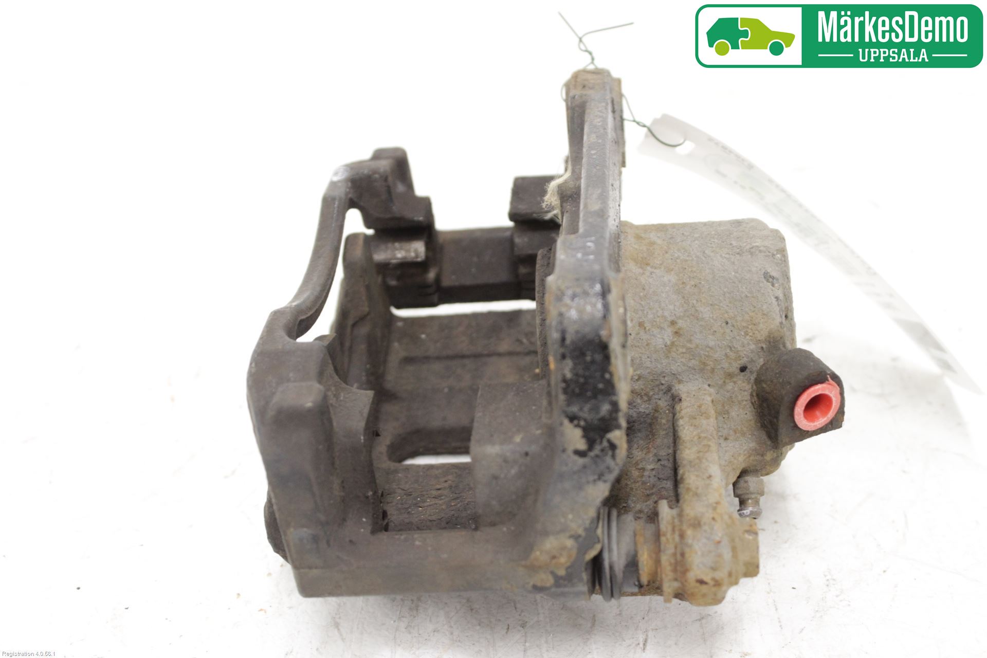 Renault MÉGANE II  03-05 Bremsecaliper Foran Høyre