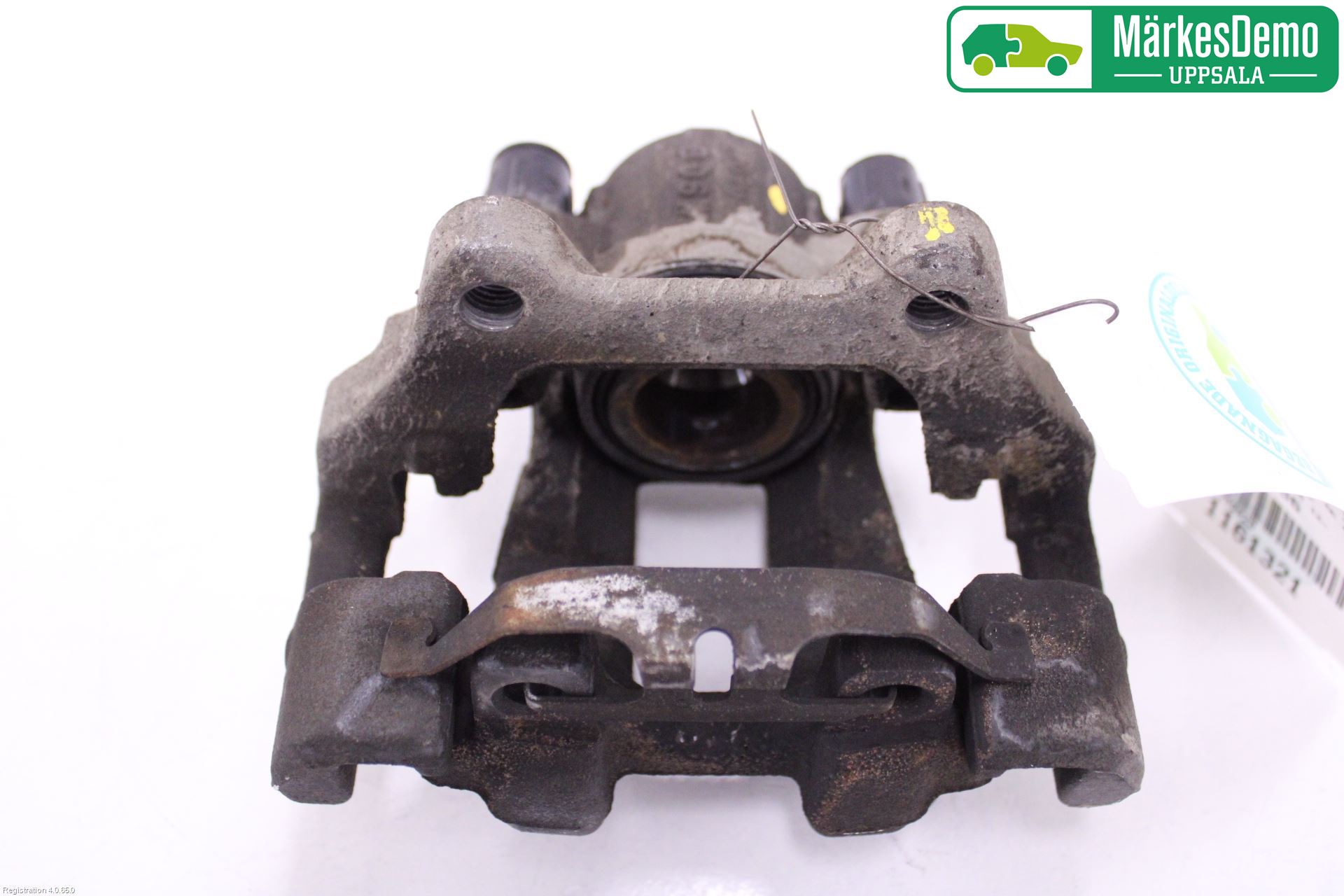 BMW 3 F30/F31/F80 12-19 Bremsecaliper Bak Venstre