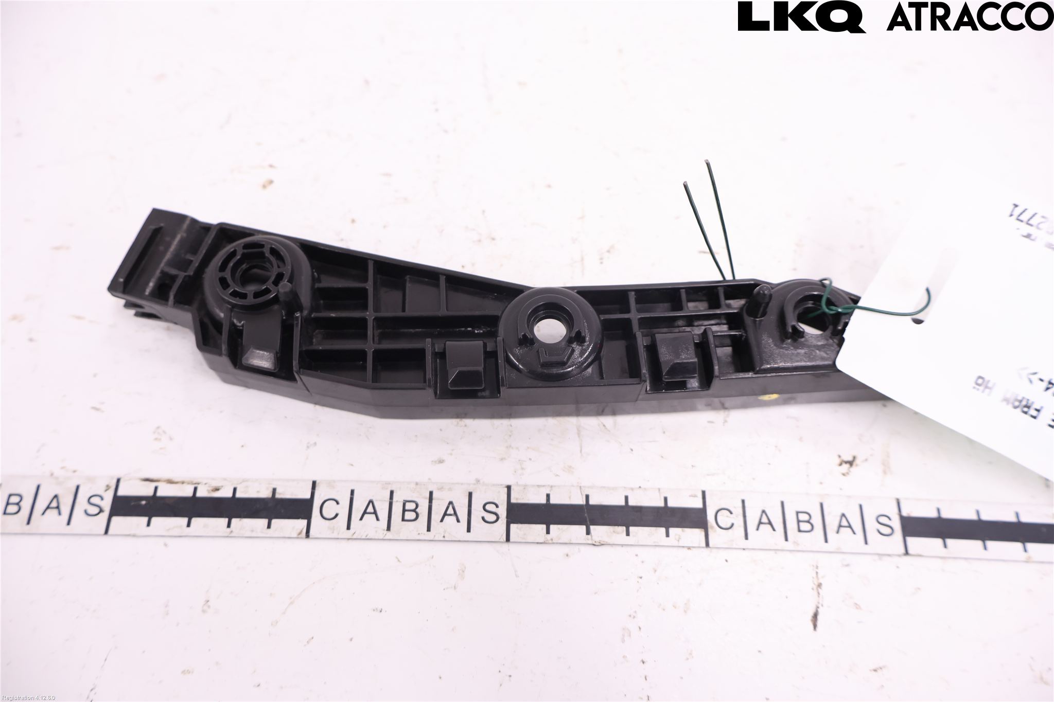 BYD SEAL U 24- Støtfangerfeste Foran Høyre