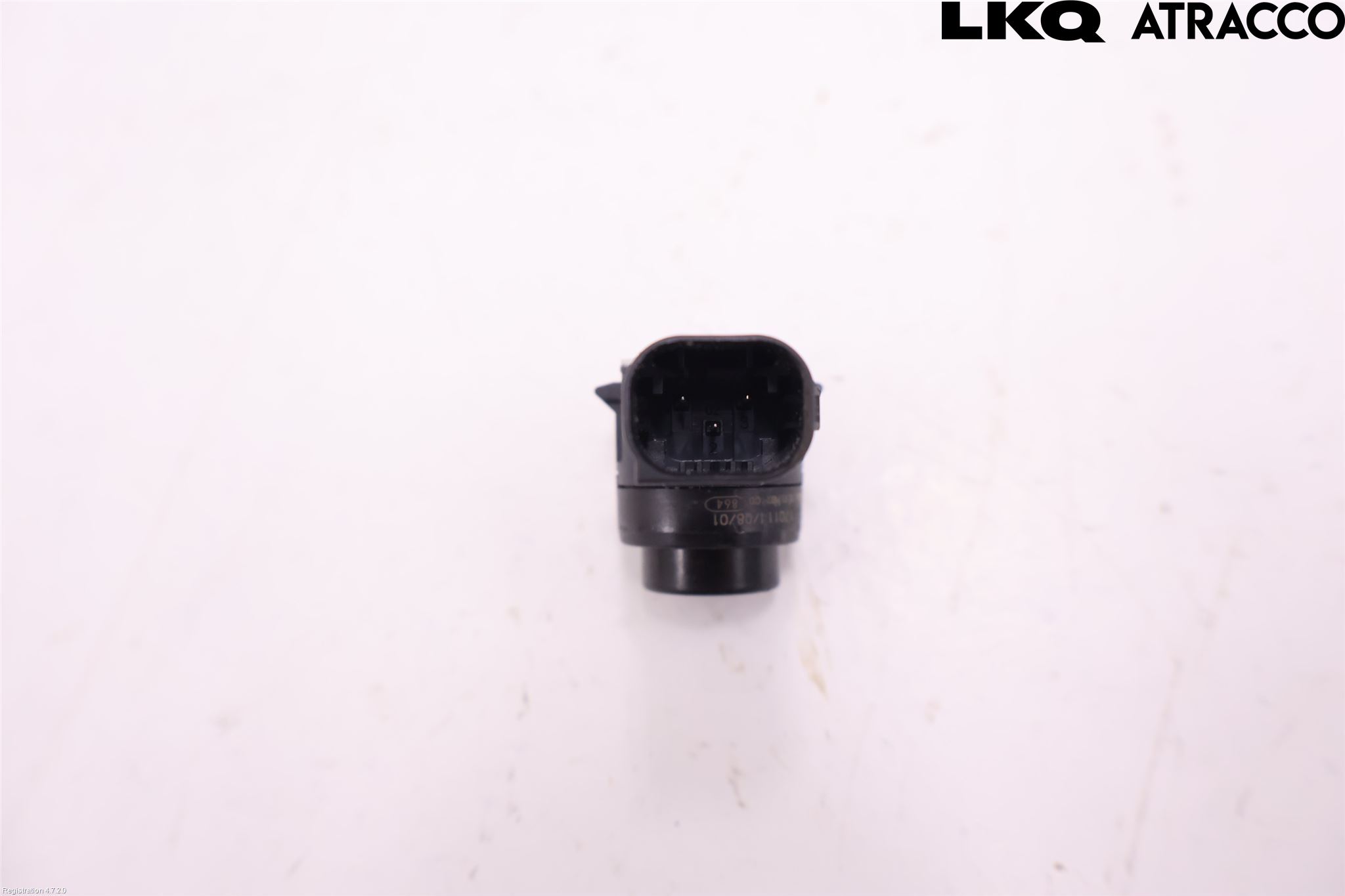Citroen C4 GRAND PICASSO 14-18 Sensor Parkering Front