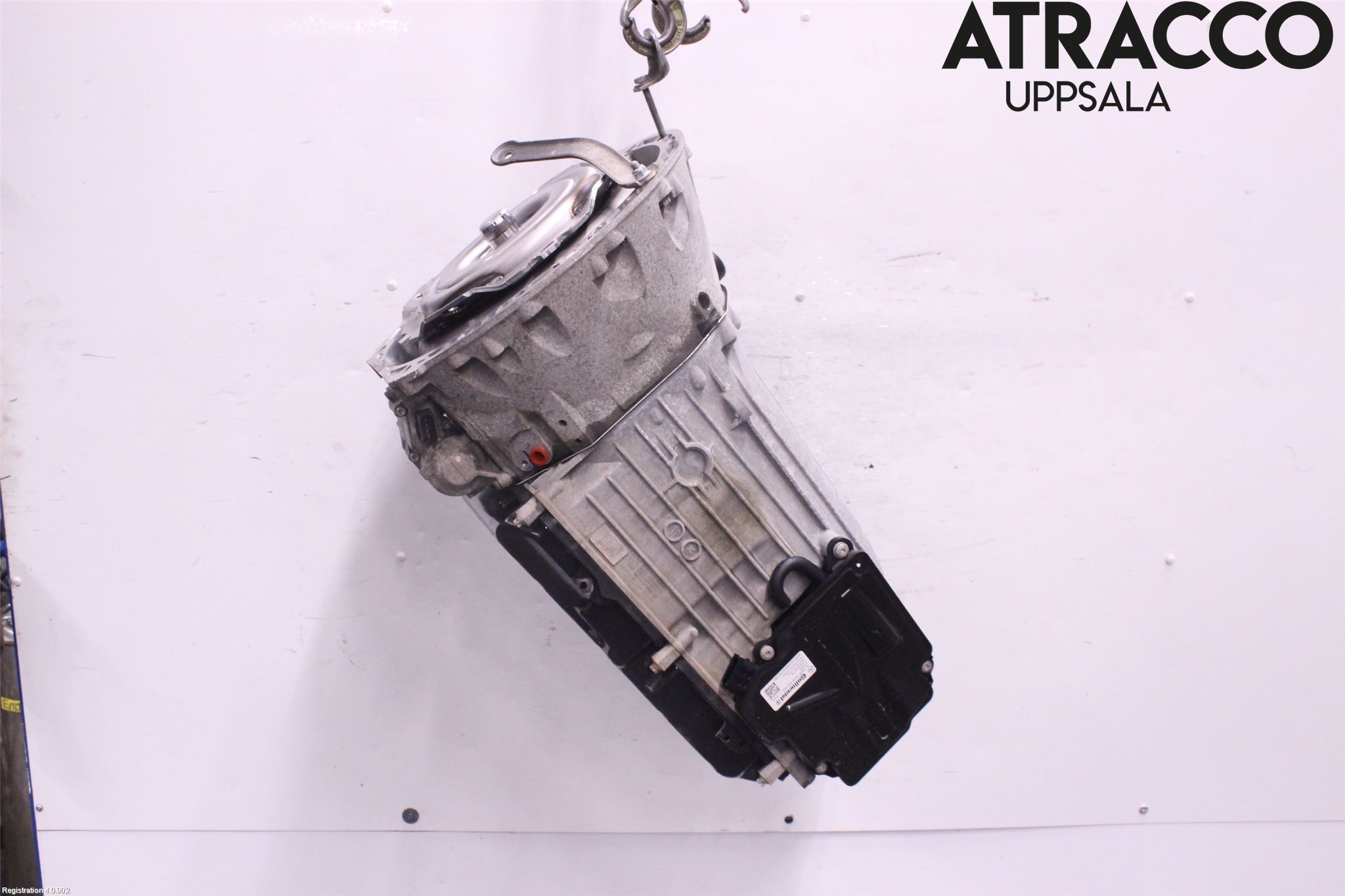 Mercedes-Benz MB VITO/V-KLASS (W640,W447,W448) 14- Gearkasse Automat