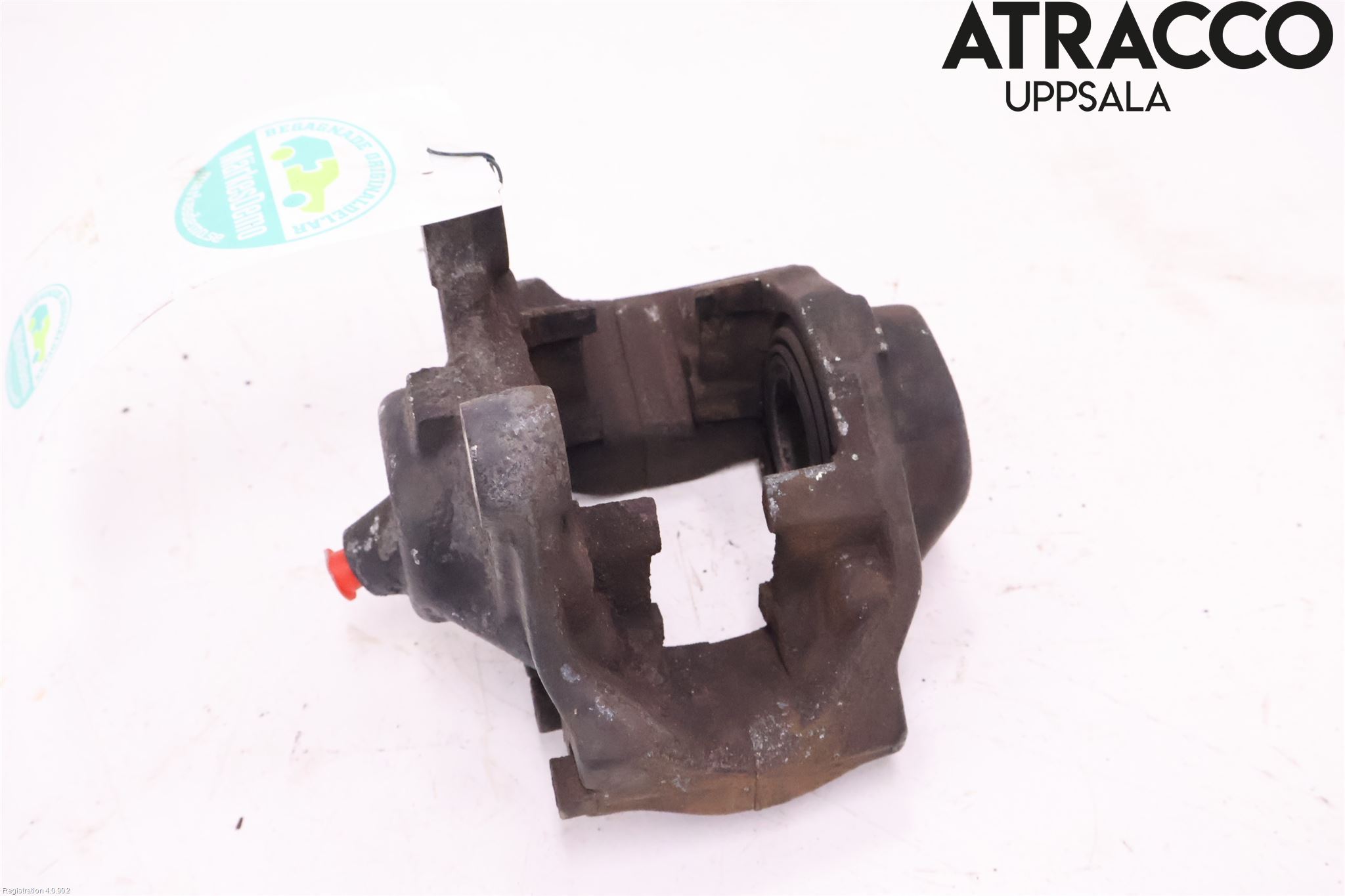 Mercedes-Benz MB S/CL-KLASS (W140) 91-98 Bremsecaliper Bak Venstre