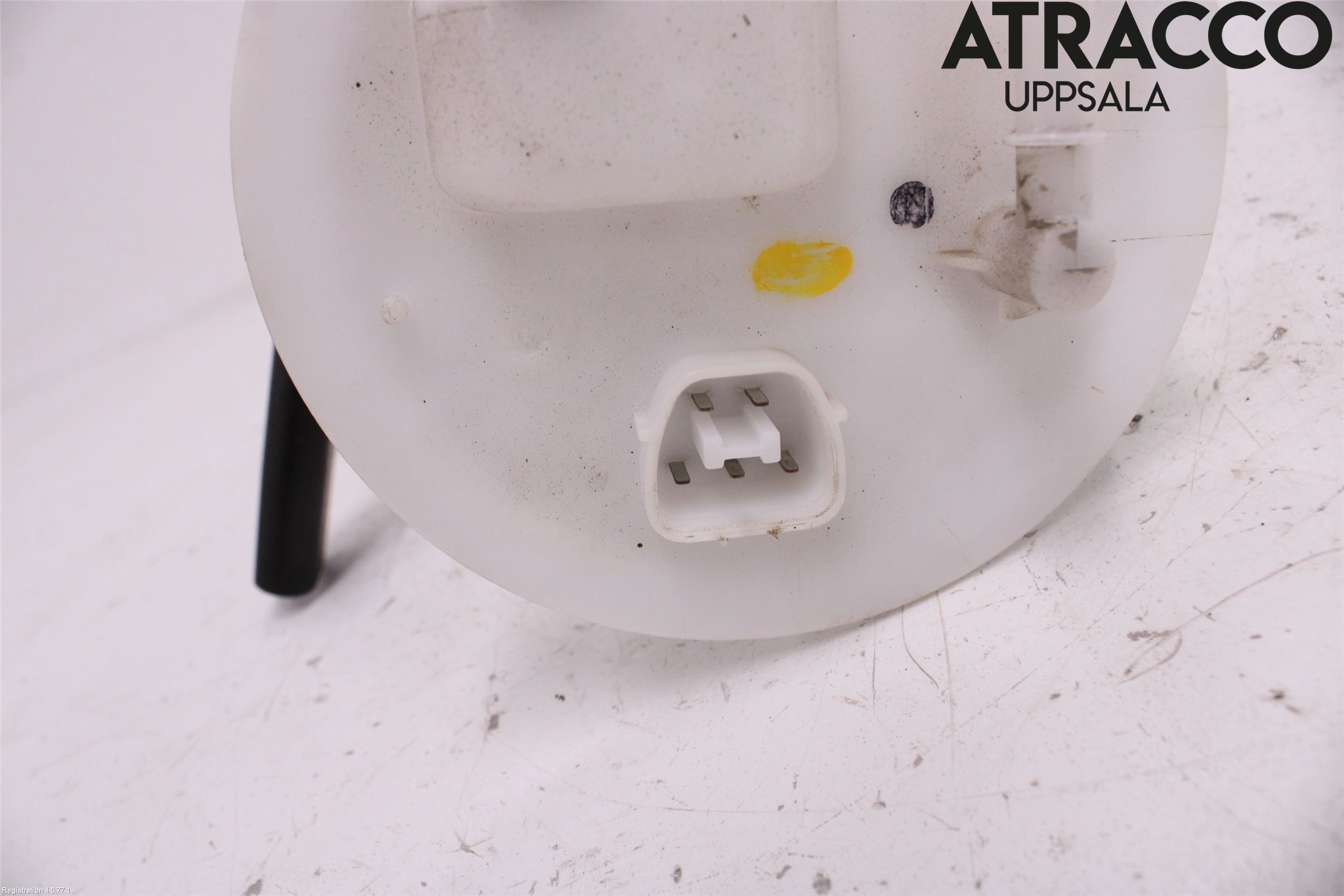Mitsubishi ASX 10-22 Drivstoff Dieselpumpe Hoved