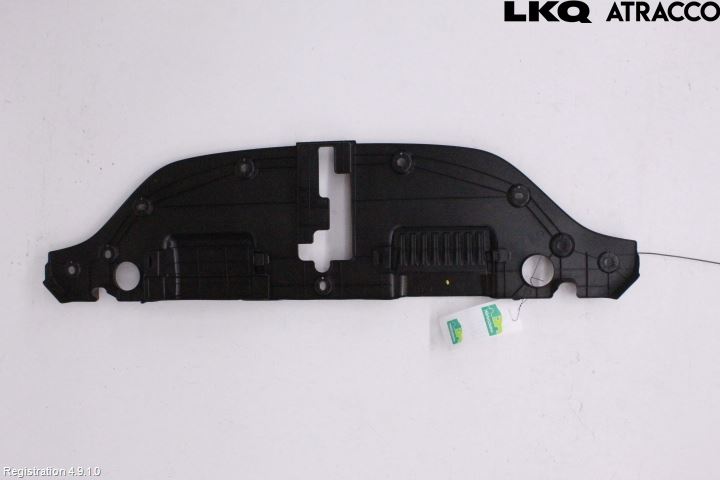 Lexus NX 340h/450h+ 21- Luftstyring Front